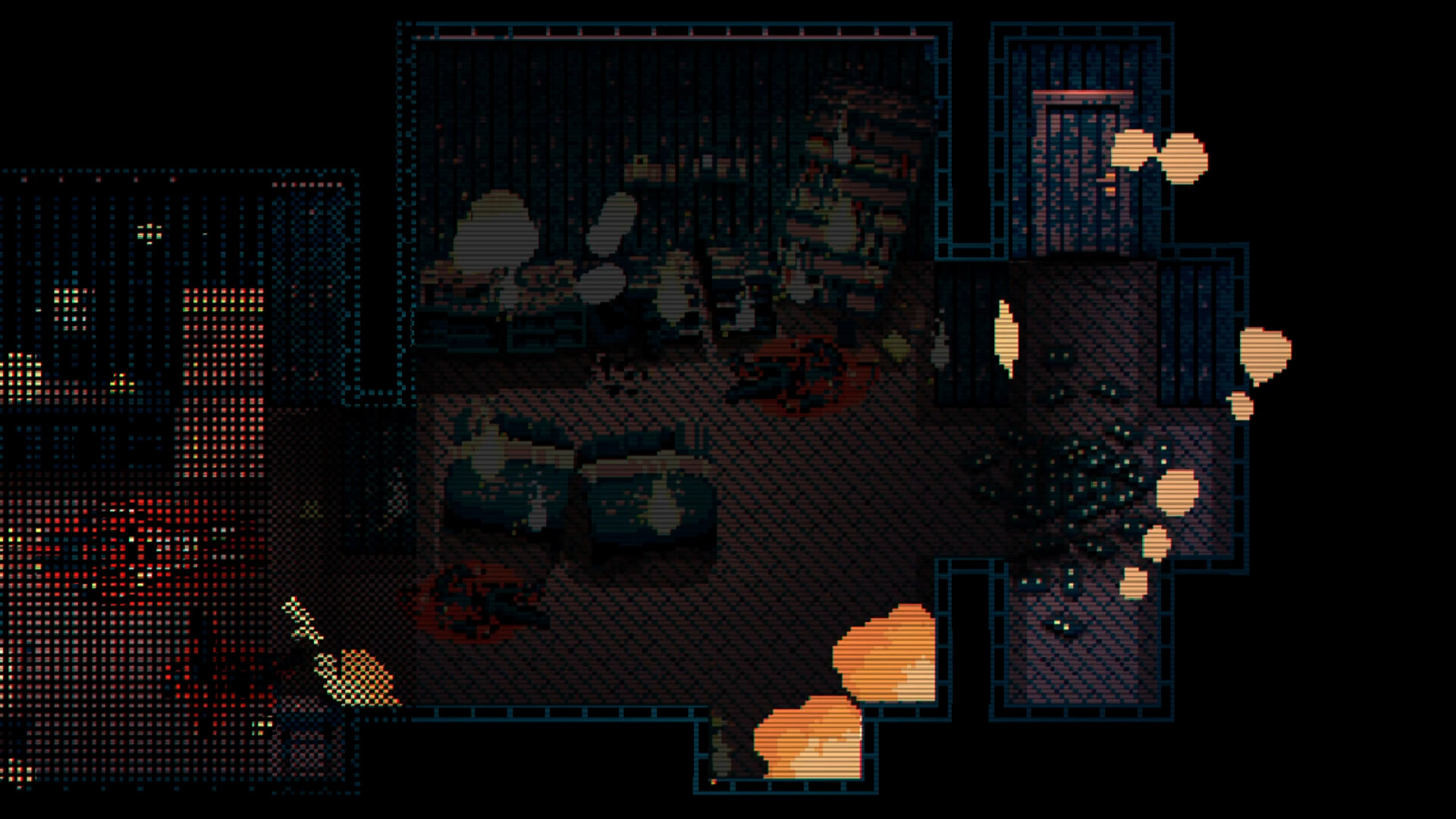 Immortal Mantis: Revenge screenshot 16
