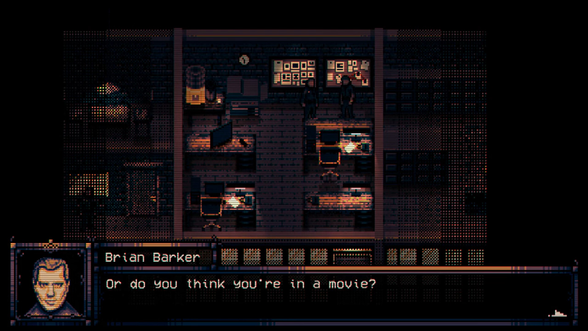 Immortal Mantis: Revenge screenshot 11
