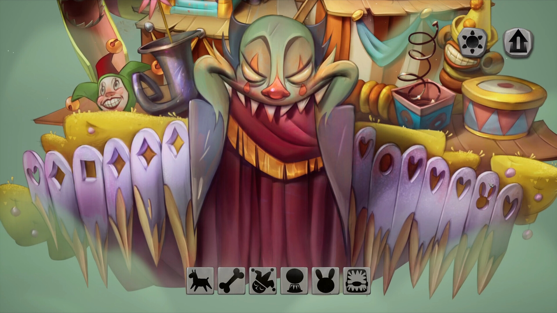 Spava screenshot 3