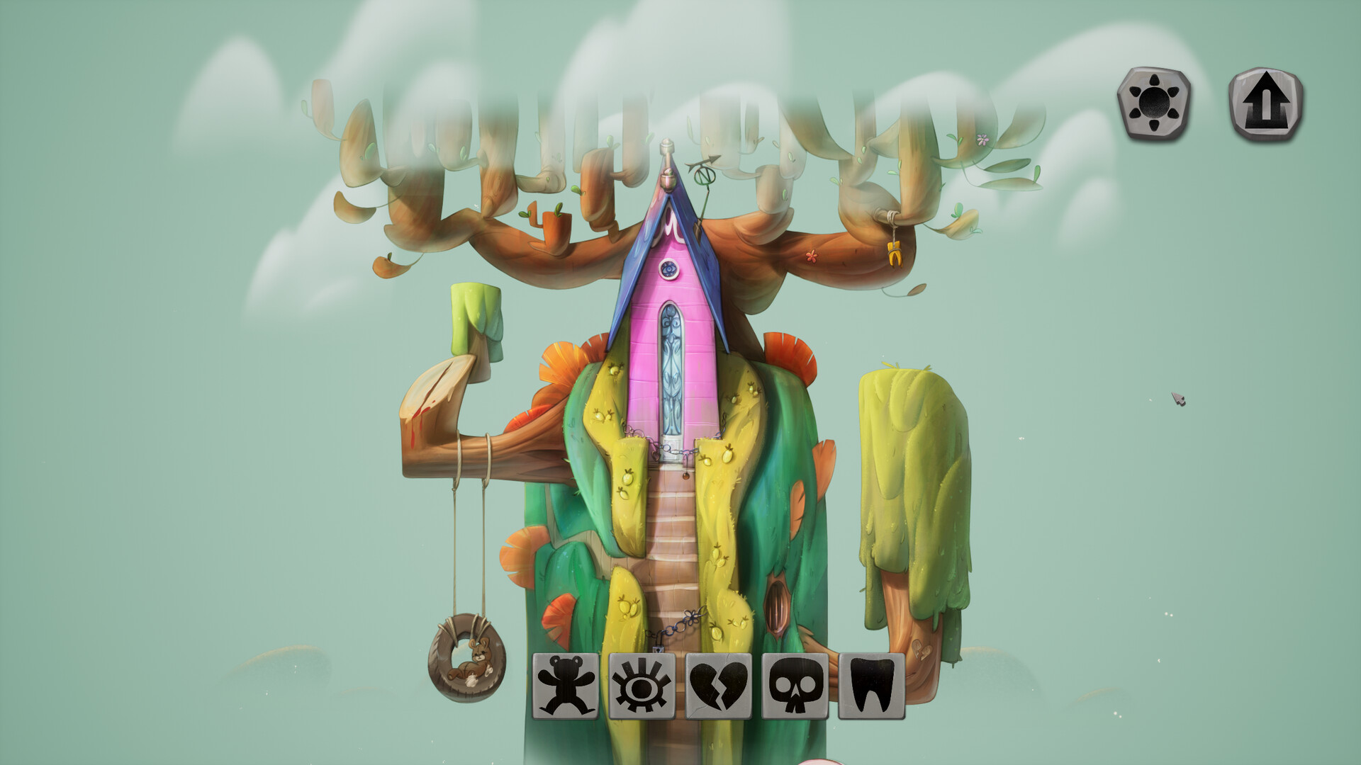 Spava screenshot 1