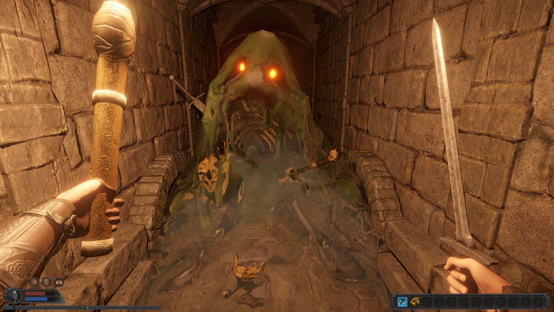 Golel screenshot 6