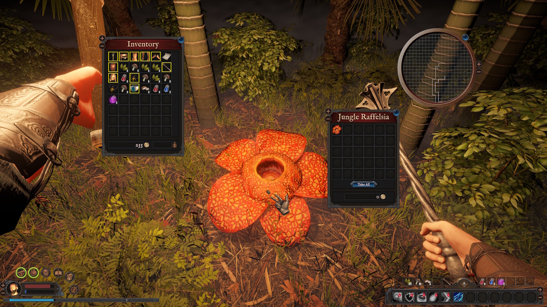 Golel screenshot 2