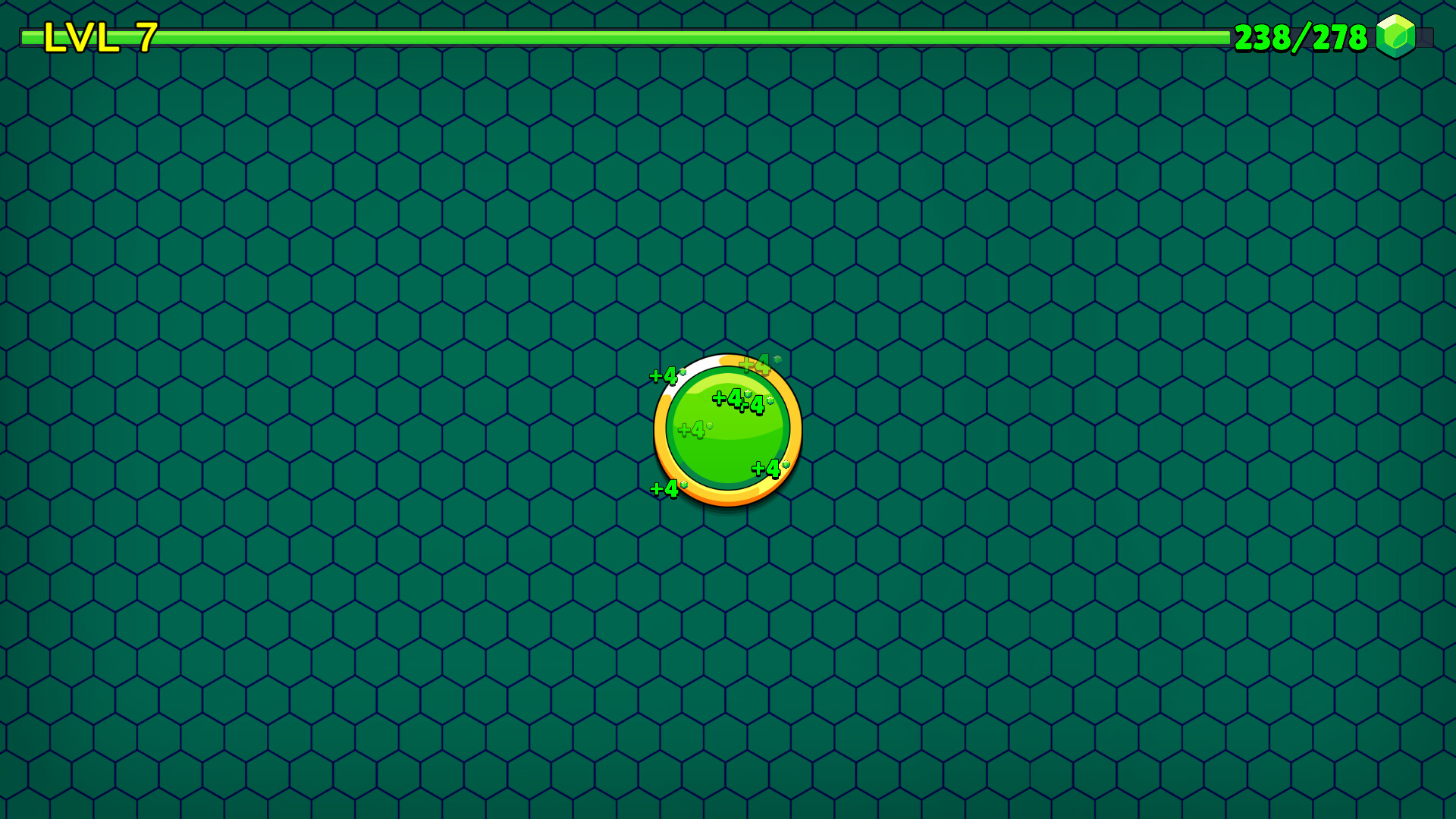 Just Click The Button screenshot 5