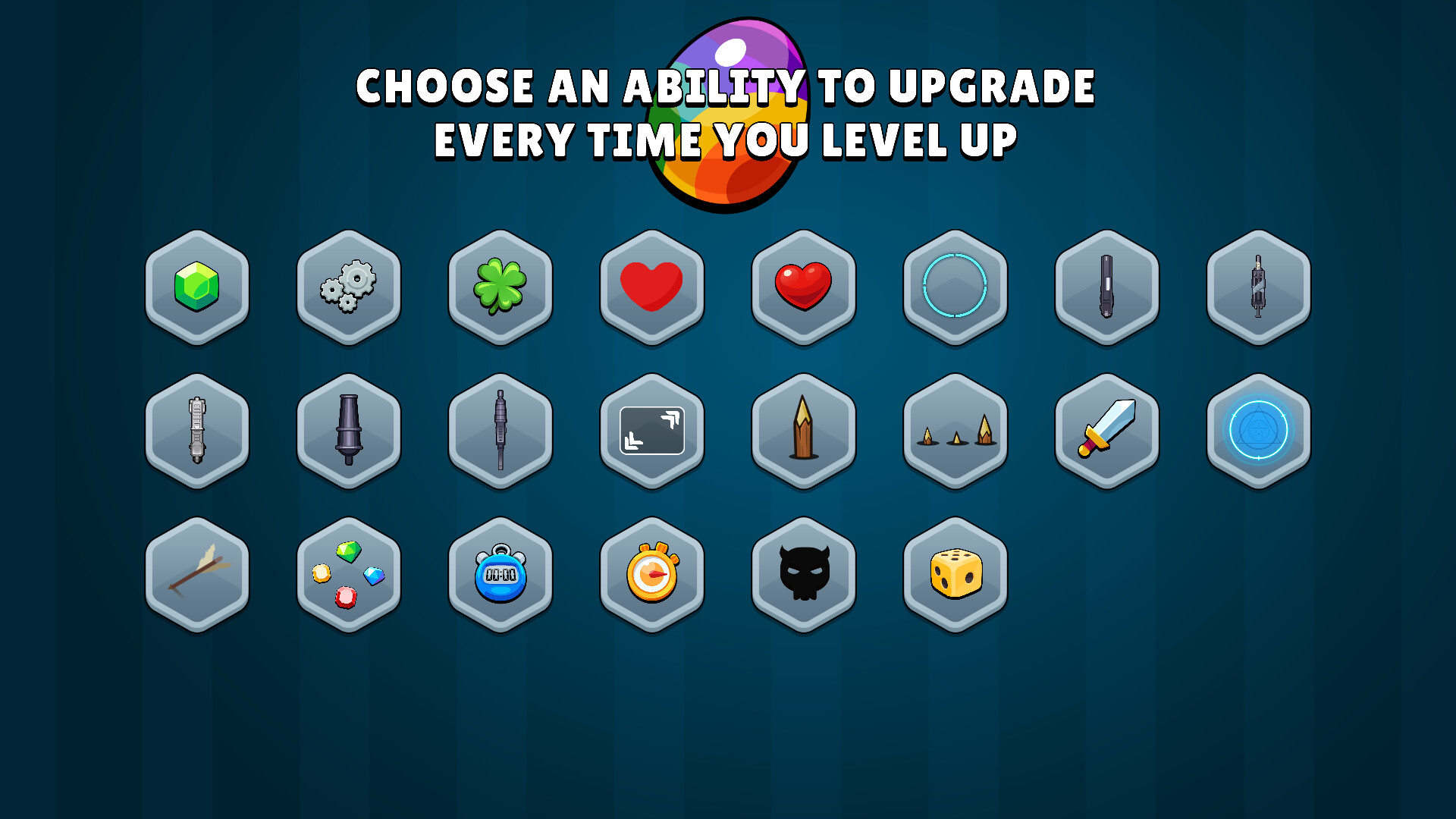 Just Click The Button screenshot 4