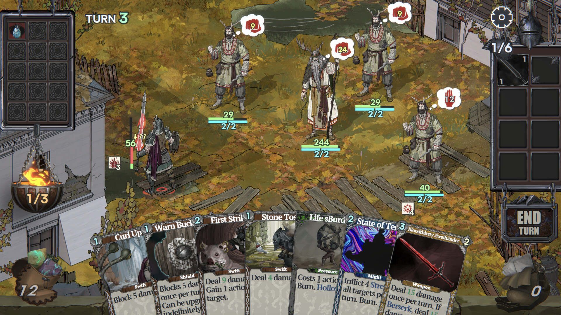 Maze Bounders screenshot 2