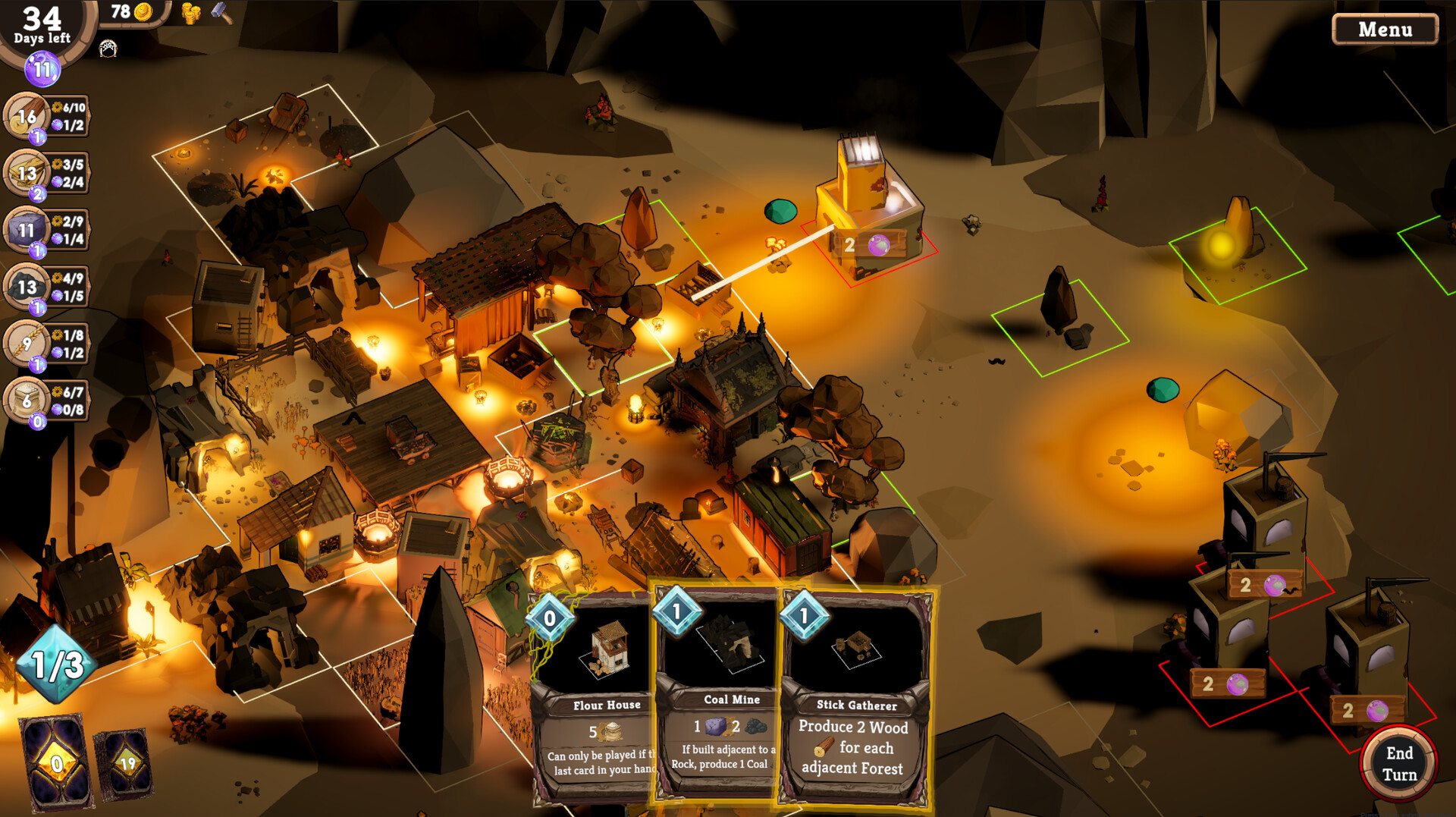 Seekers of Eclipse screenshot 10