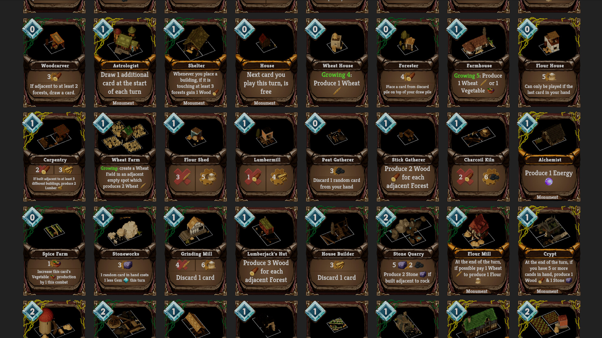 Seekers of Eclipse screenshot 6