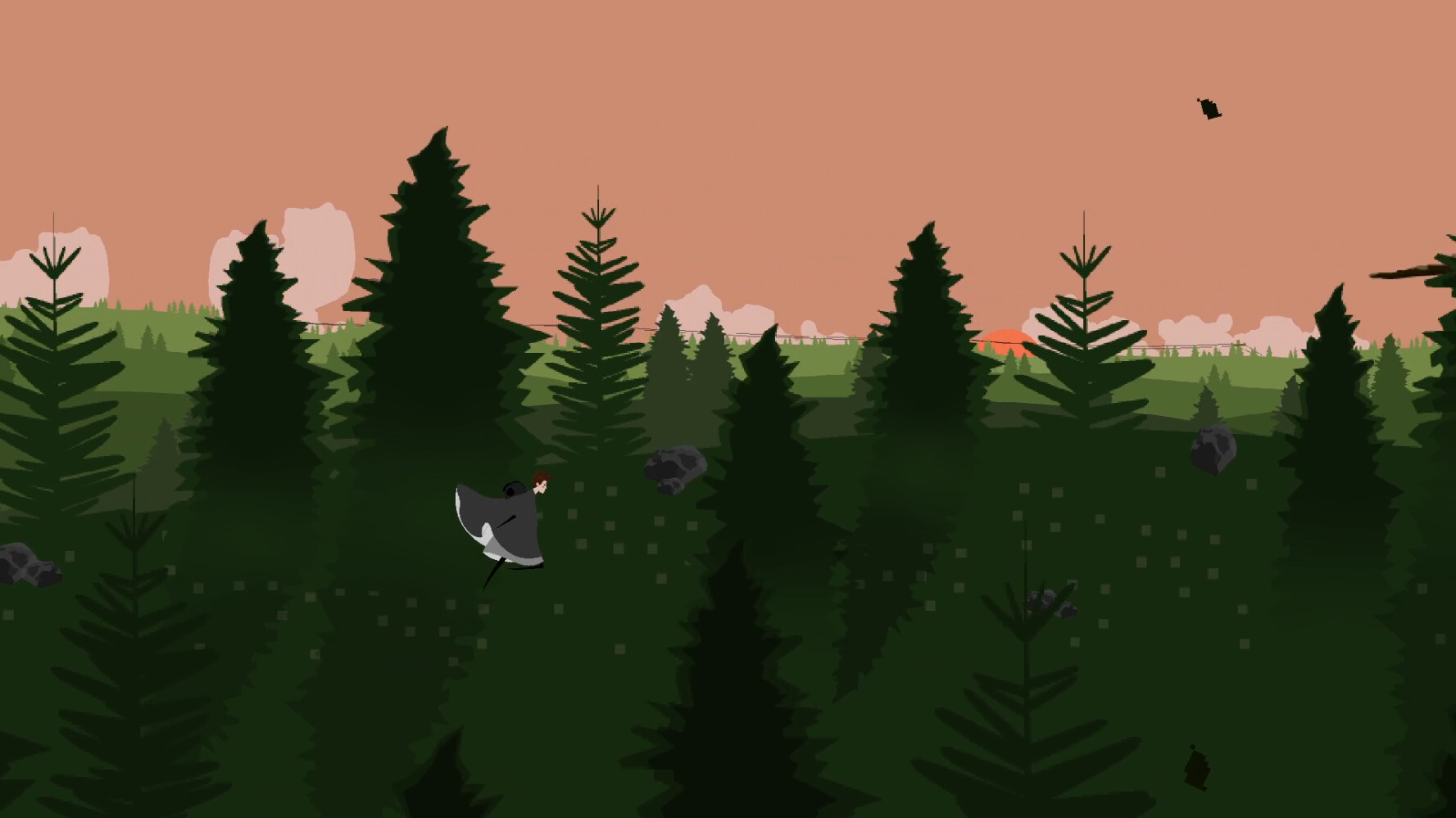 Alta's Odyssey screenshot 2