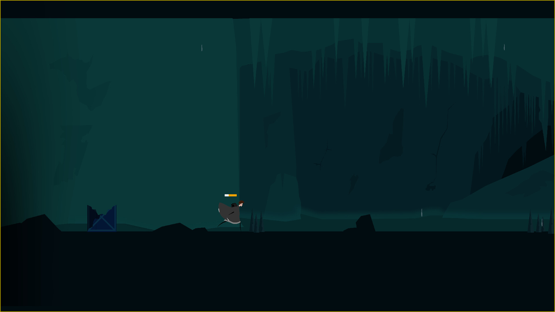 Alta's Odyssey screenshot 5