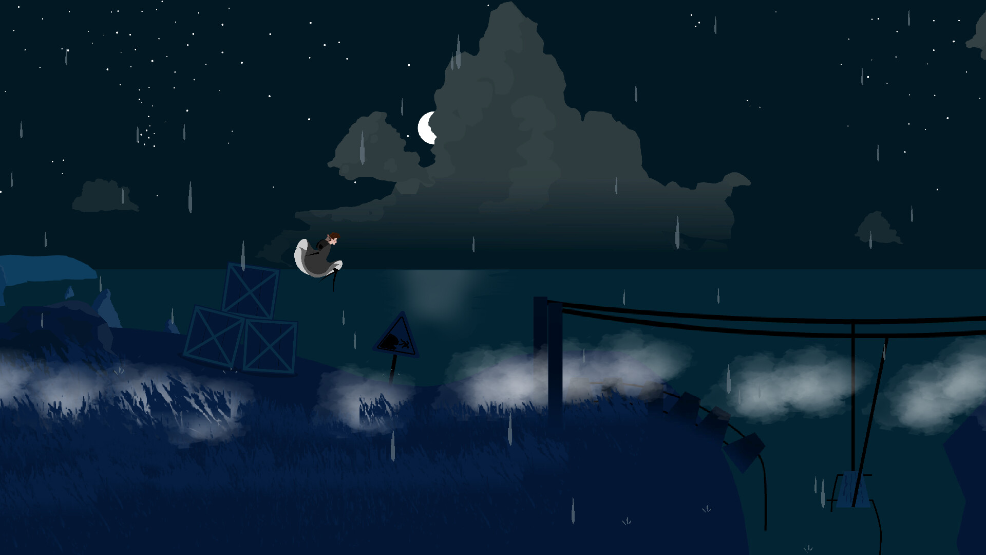 Alta's Odyssey screenshot 4