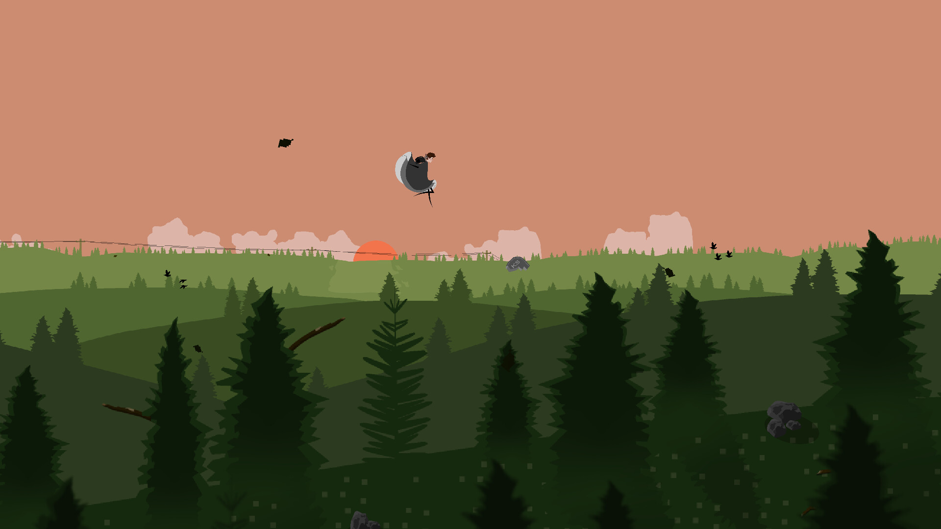 Alta's Odyssey screenshot 3