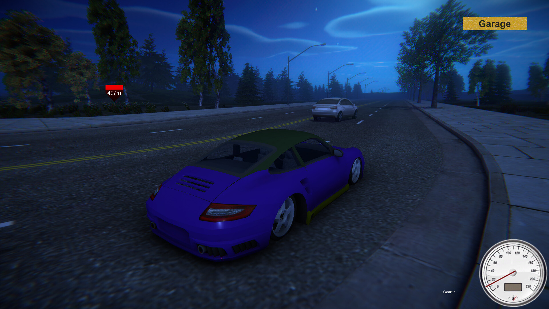 Car Mechanic: City Driving screenshot 13
