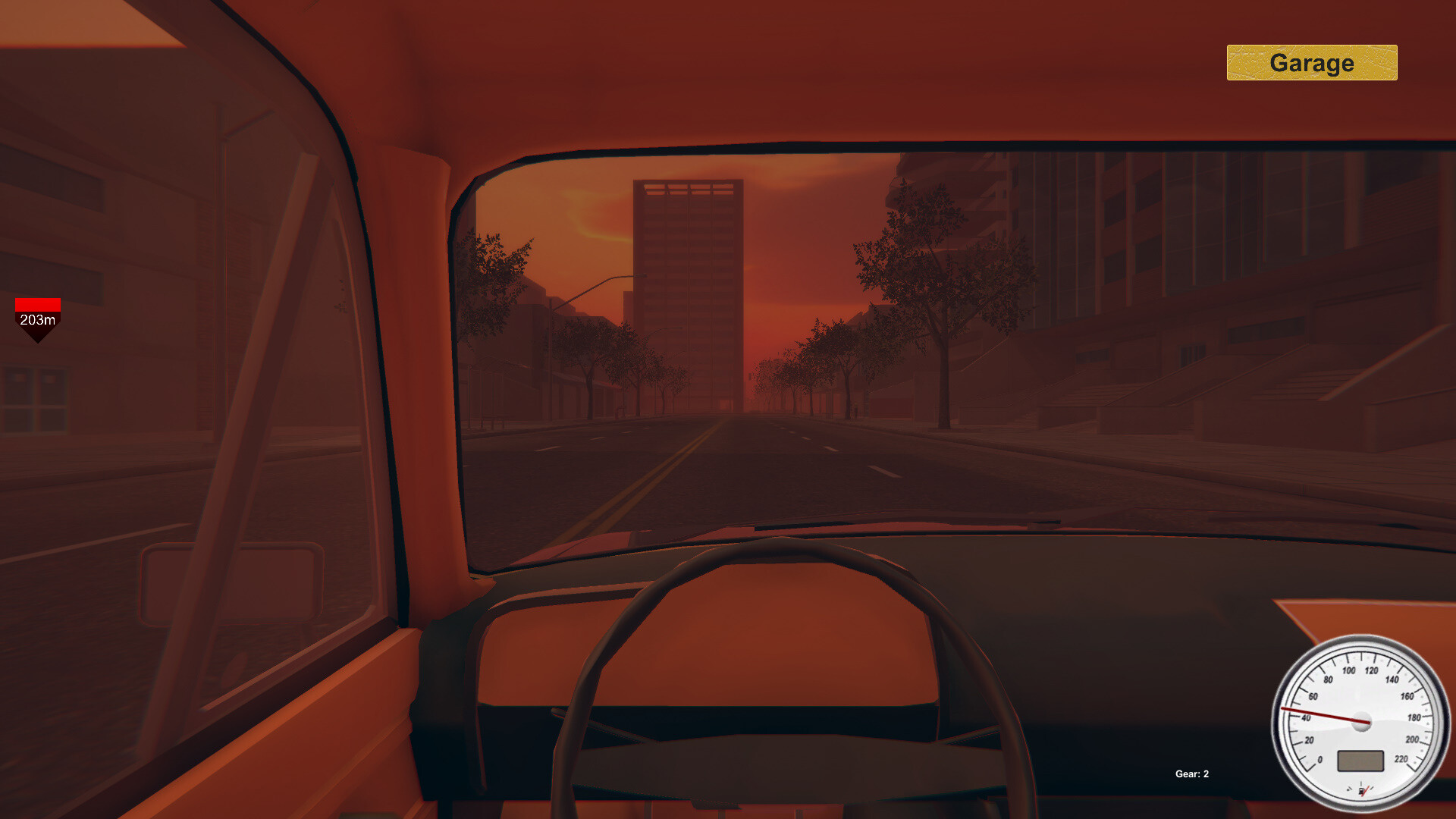Car Mechanic: City Driving screenshot 15