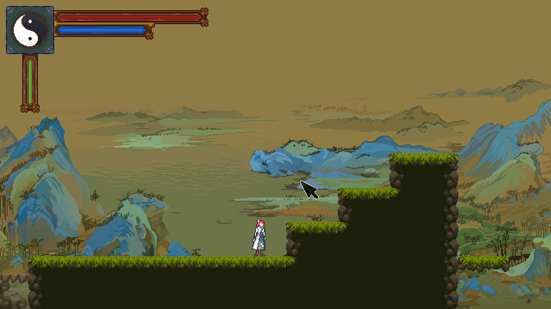 Quell the Disaster screenshot 2