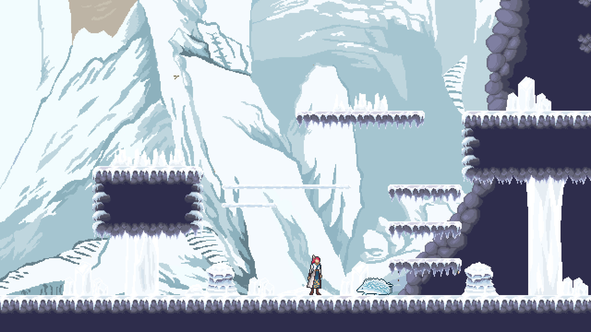 Quell the Disaster screenshot 6