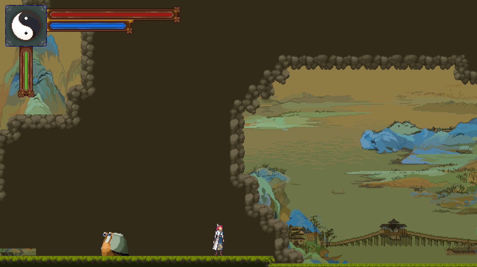 Quell the Disaster screenshot 3