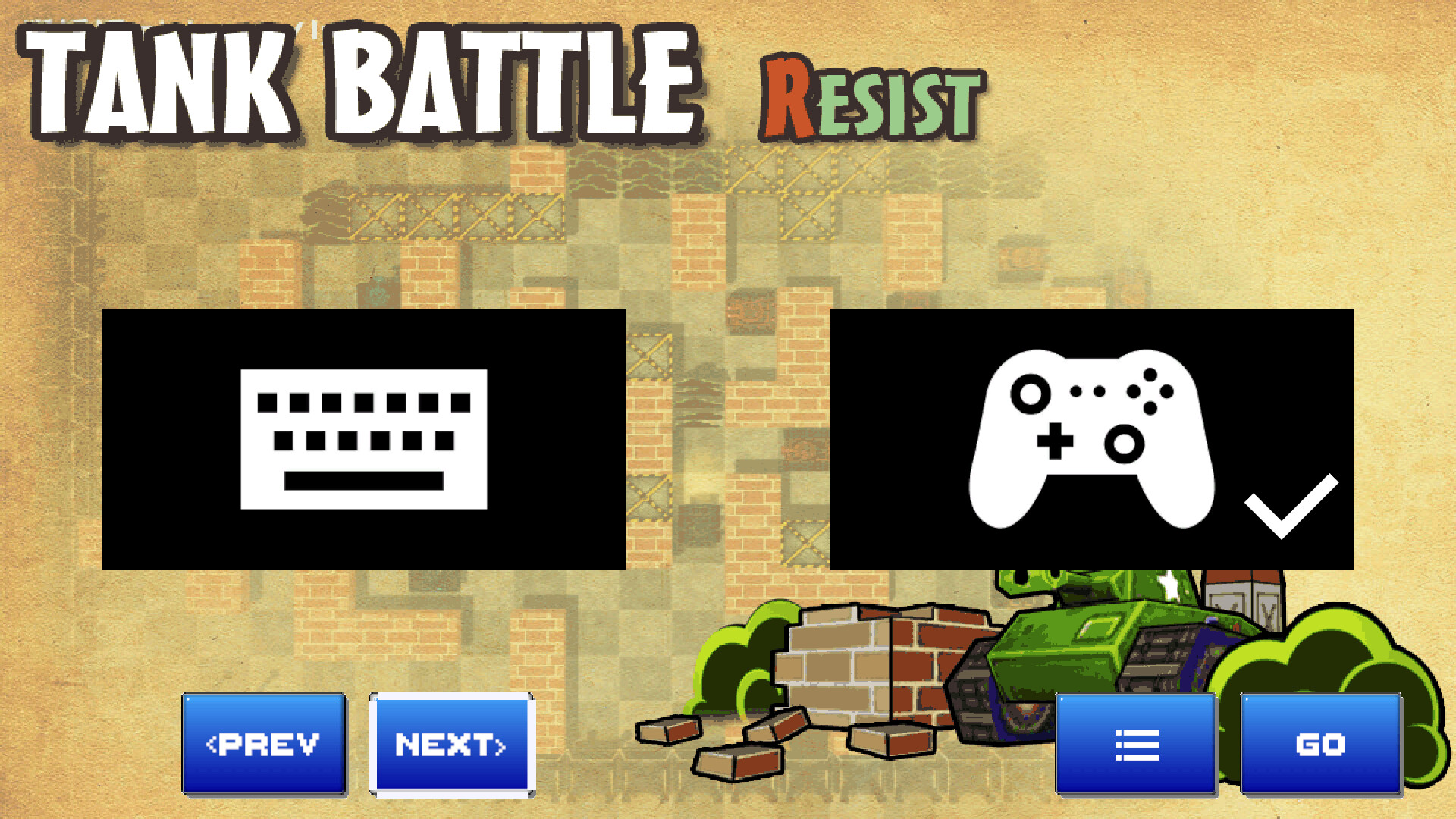 Tank Battle Resist screenshot 14