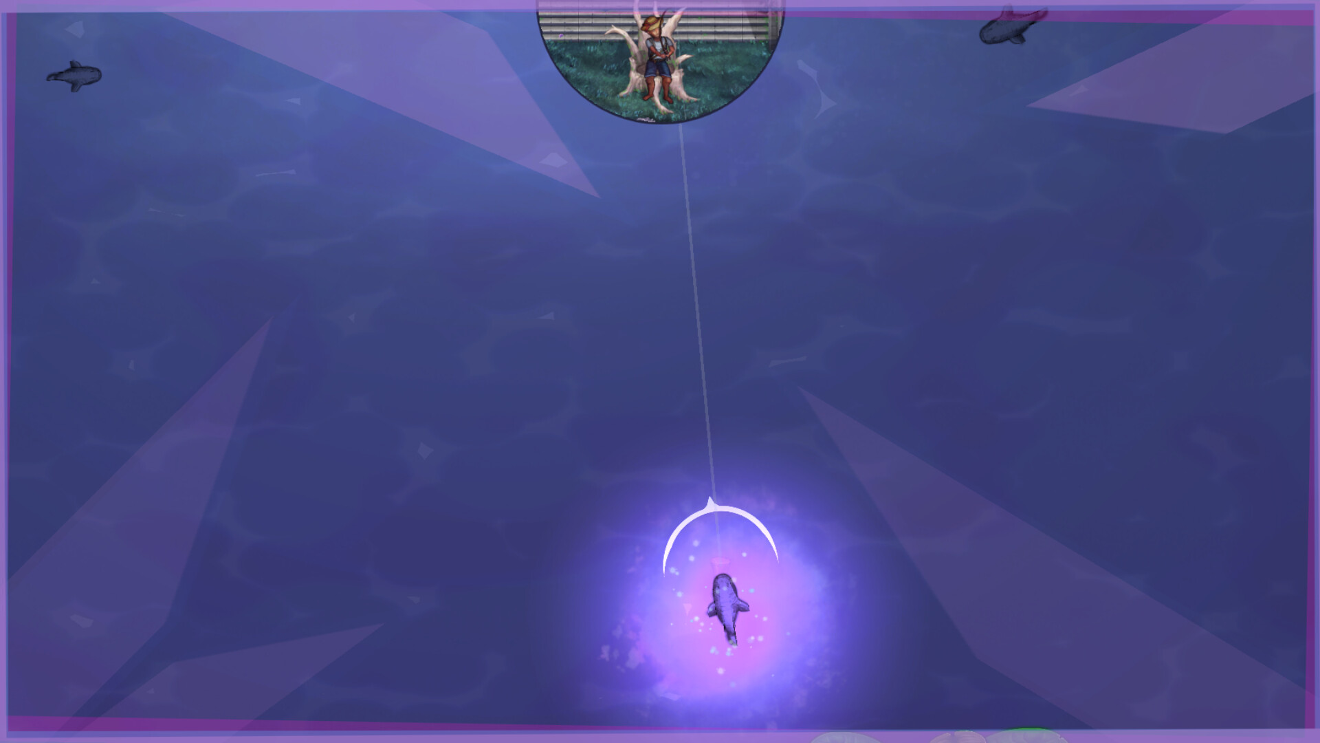 Fishing Echoes screenshot 5