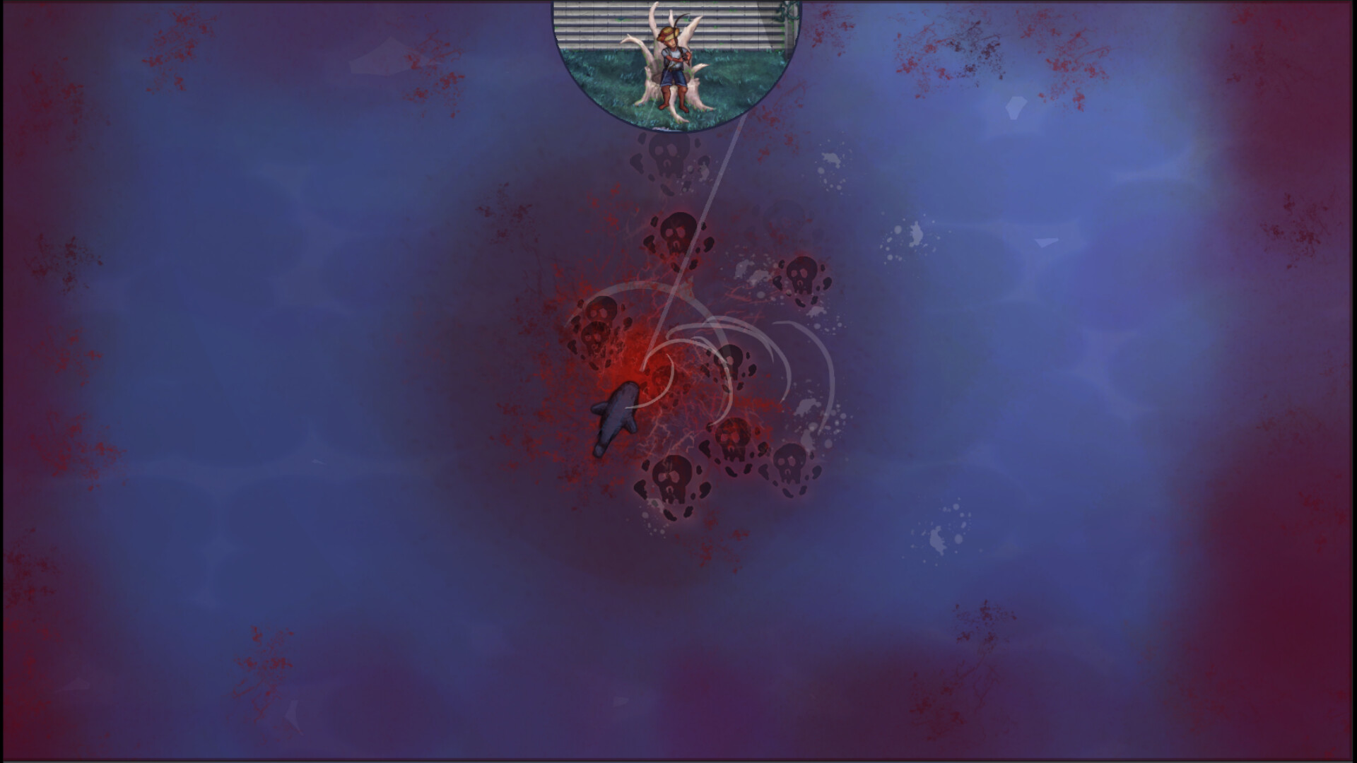 Fishing Echoes screenshot 14