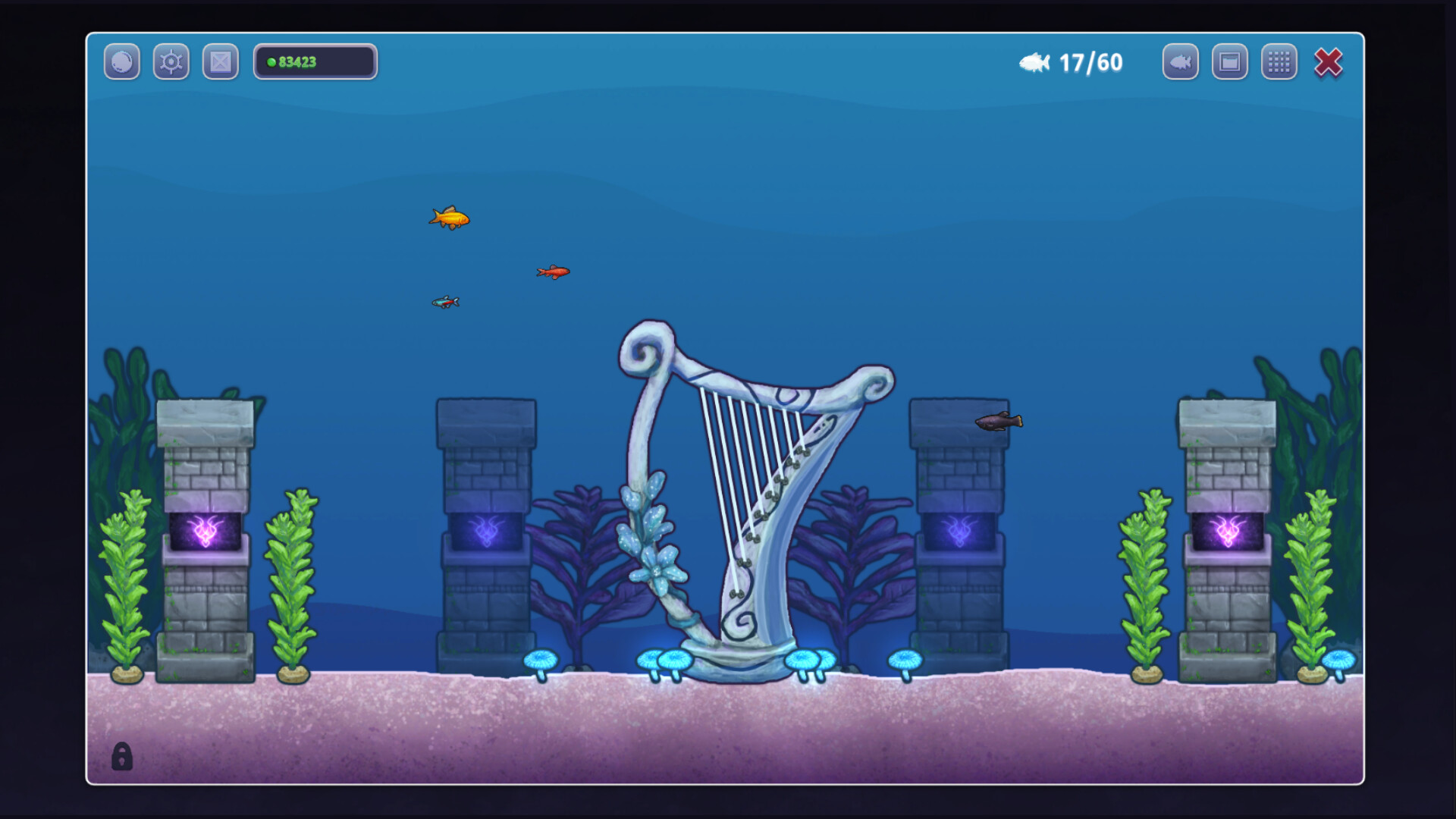 Fishing Echoes screenshot 10