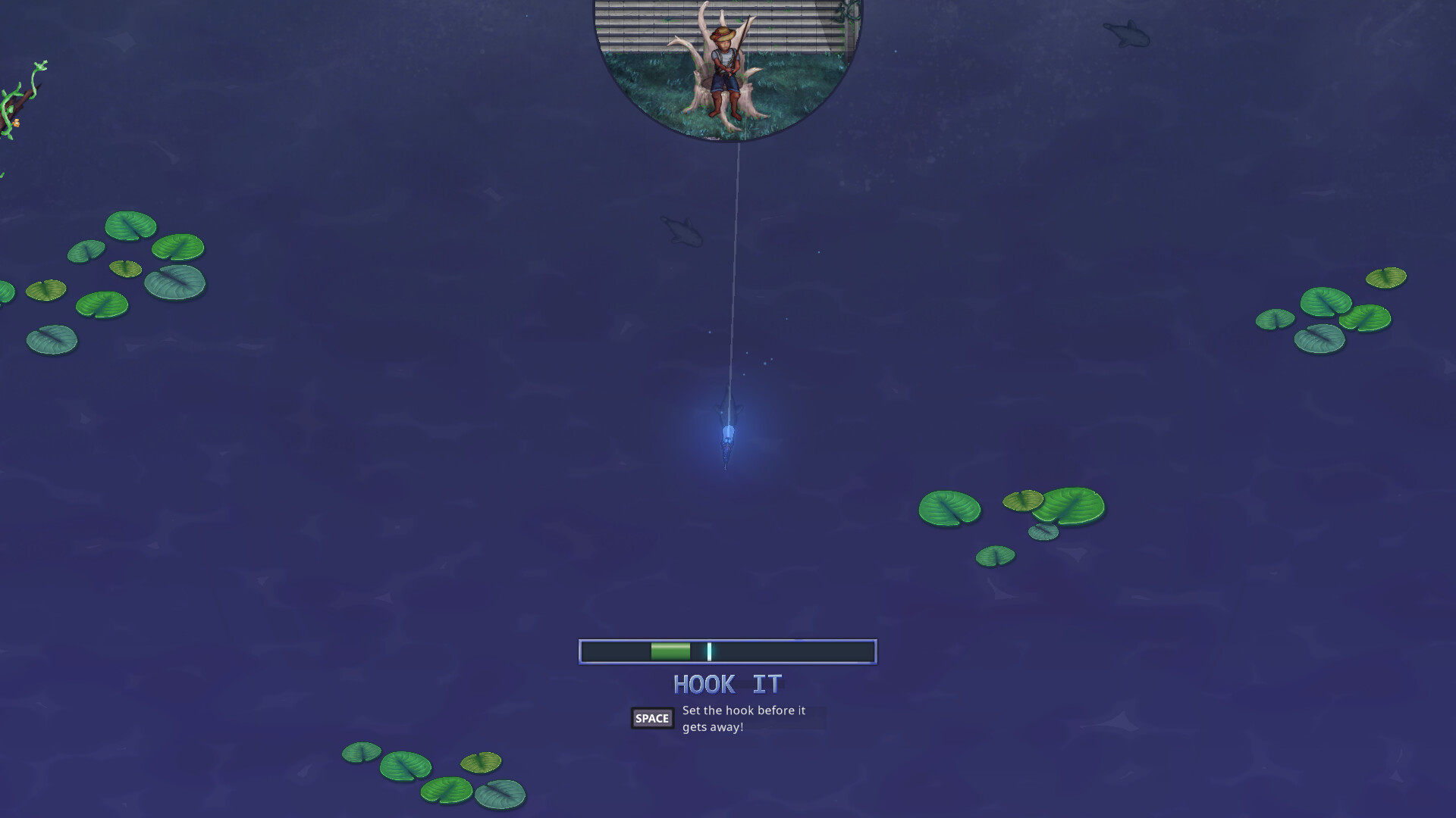 Fishing Echoes screenshot 13