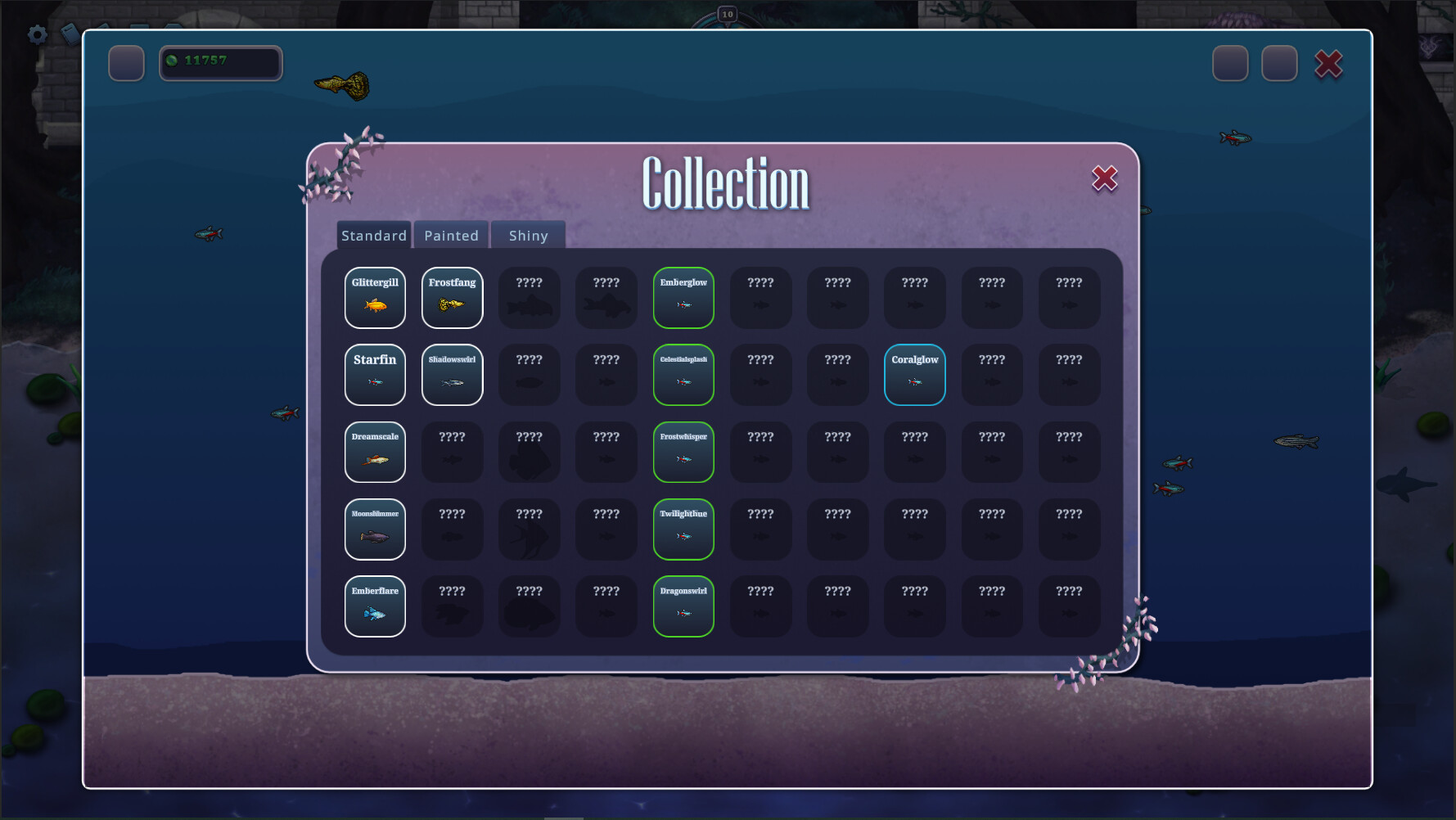 Fishing Echoes screenshot 12