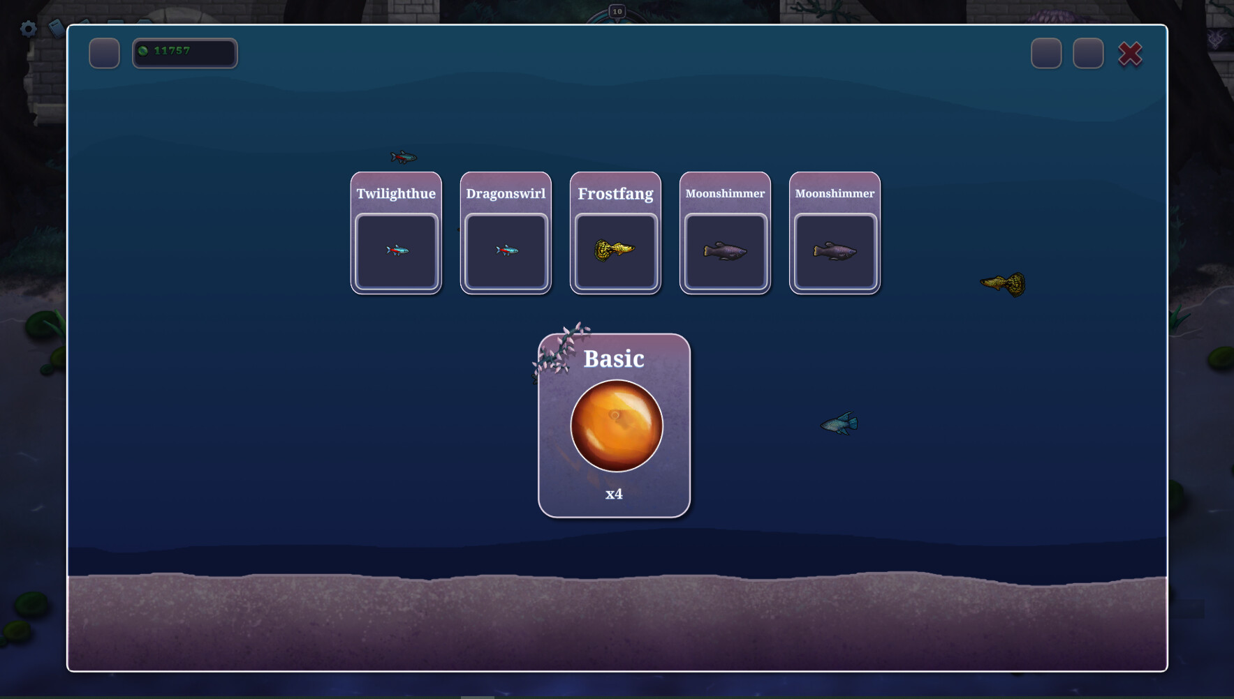 Fishing Echoes screenshot 11