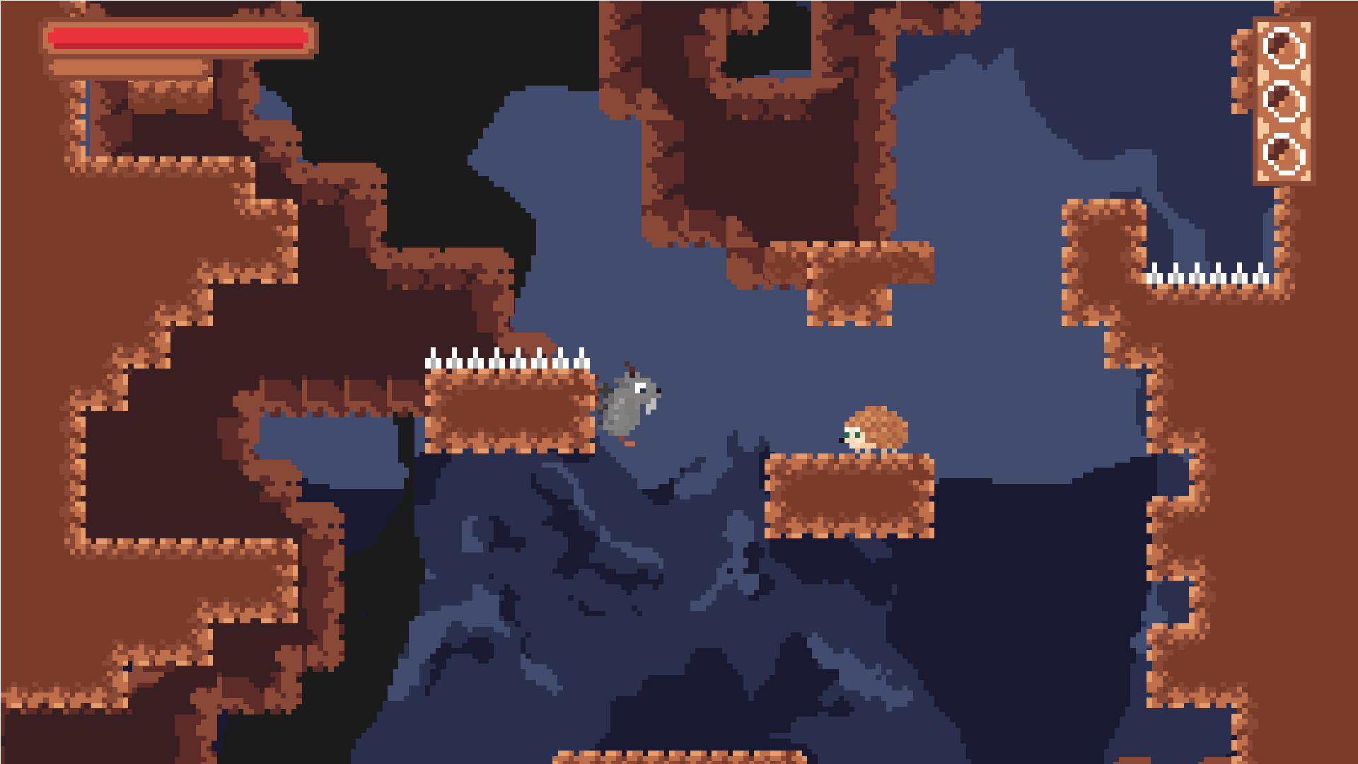 Boki: The Summit screenshot 2