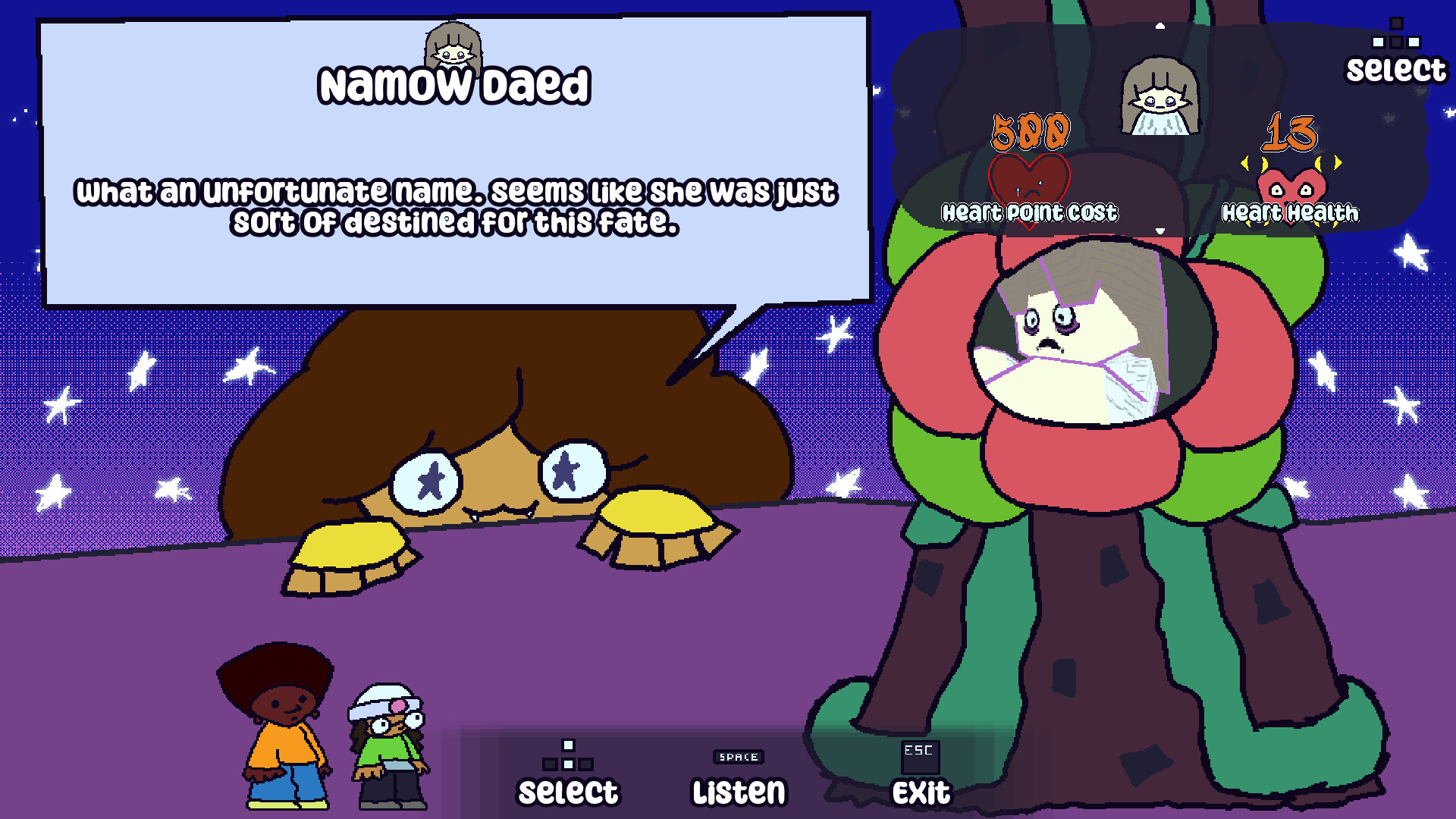 KIPIDON: We Will Always Love You screenshot 5