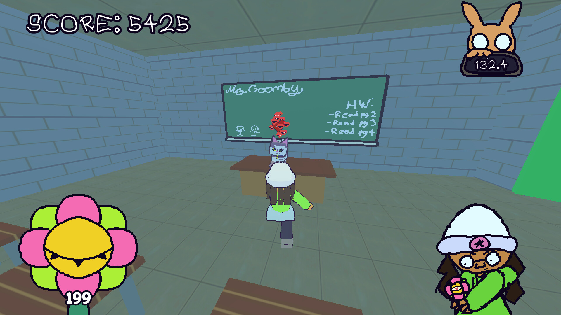 KIPIDON: We Will Always Love You screenshot 4