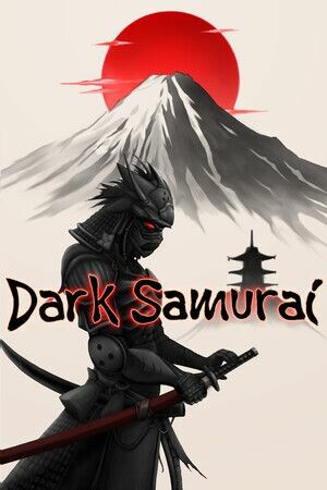Dark Samurai Playtest screenshot 2