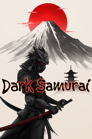 Dark Samurai Playtest screenshot 1