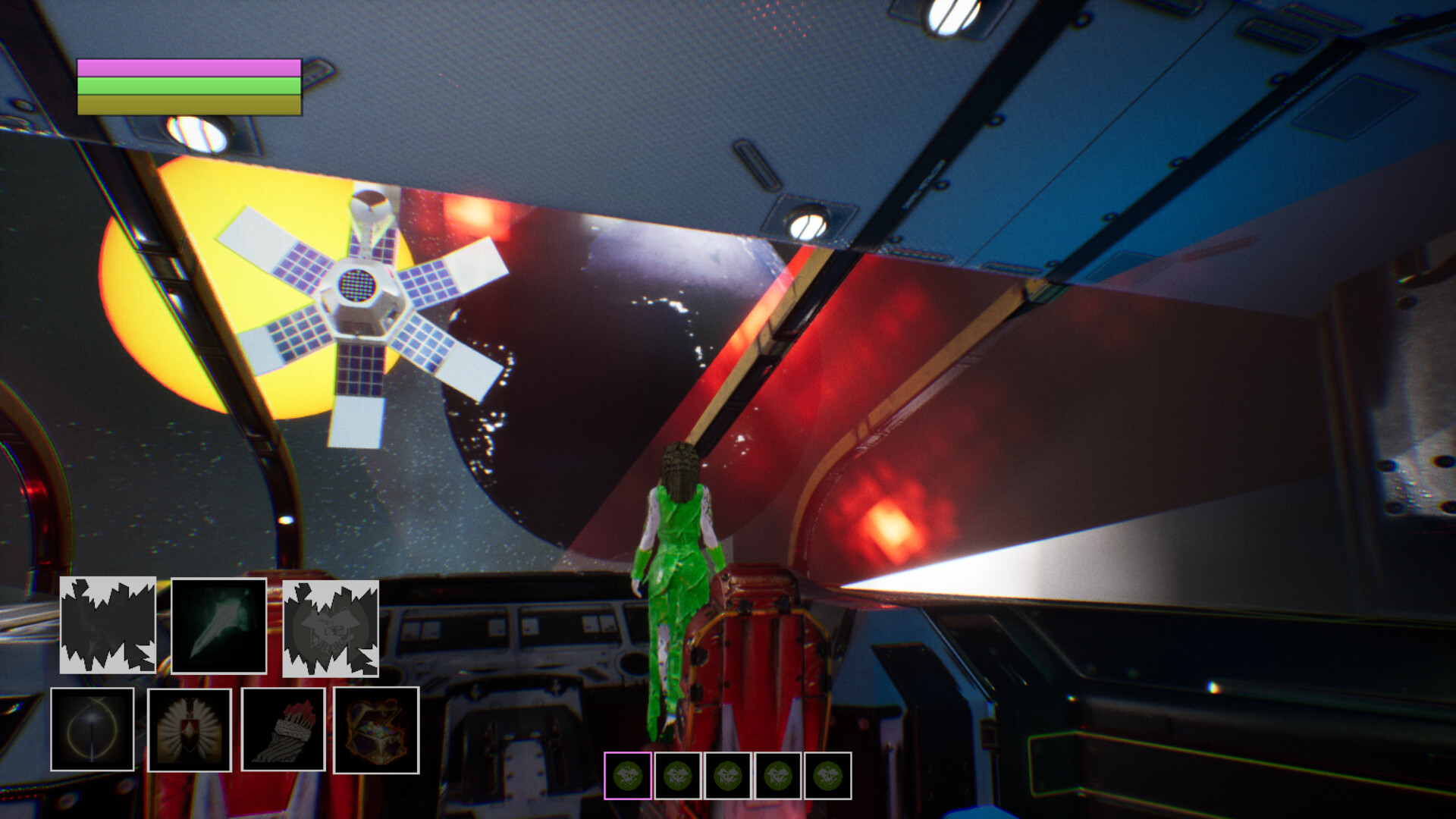 The InVincible Iron Ivy: Enter the Pretty, Pretty Princess screenshot 9