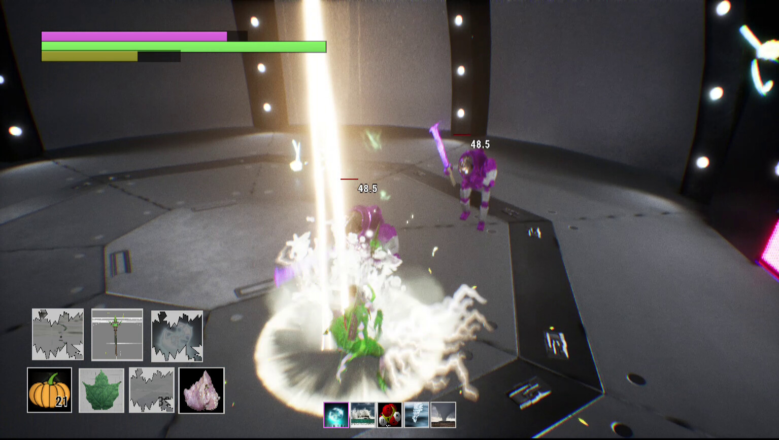 The InVincible Iron Ivy: Enter the Pretty, Pretty Princess screenshot 4