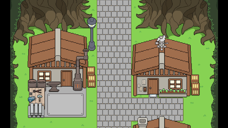 Resurrection Island: Love and Victory screenshot 4