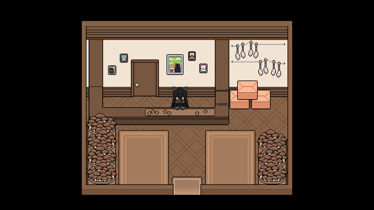 Resurrection Island: Love and Victory screenshot 5