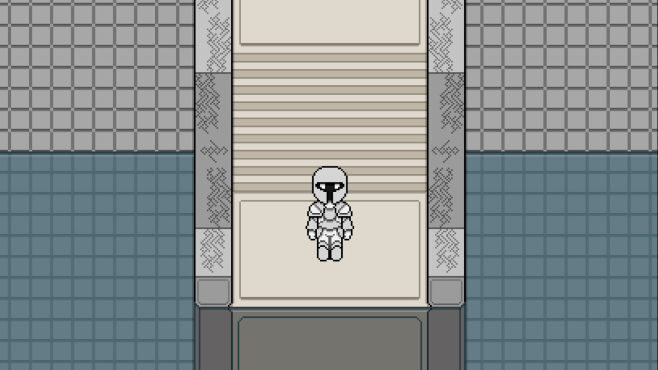 Resurrection Island: Love and Victory screenshot 3