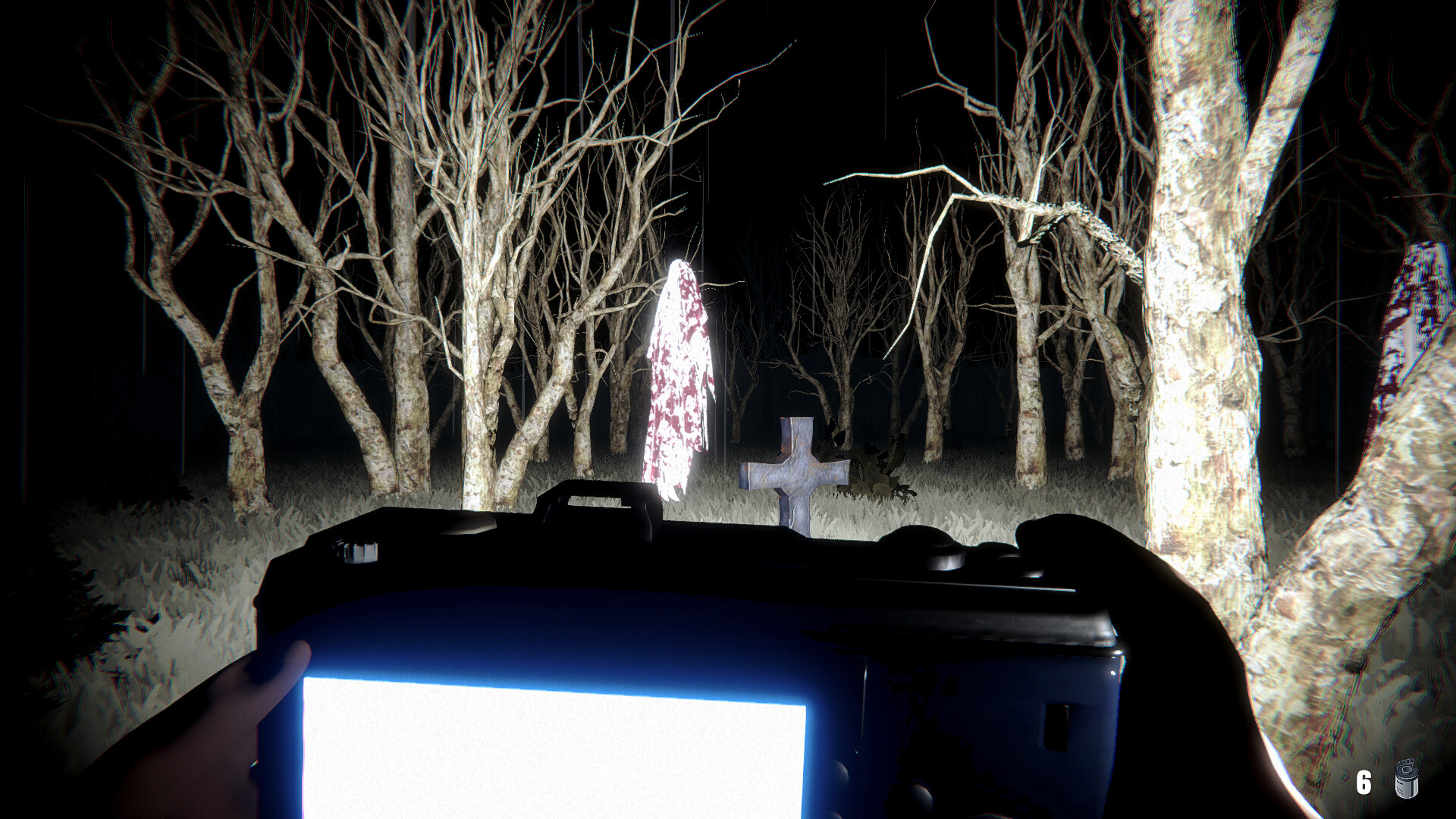 Human Phobia screenshot 3