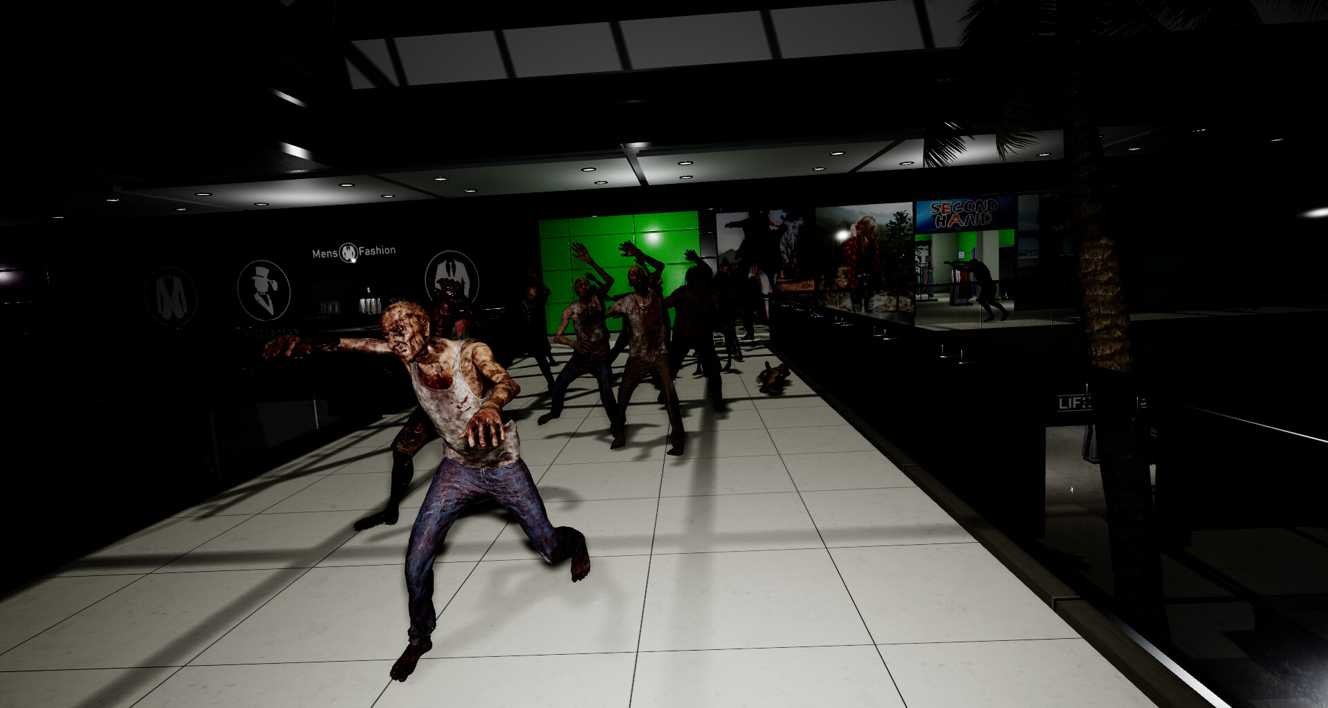 Rising Dead screenshot 20