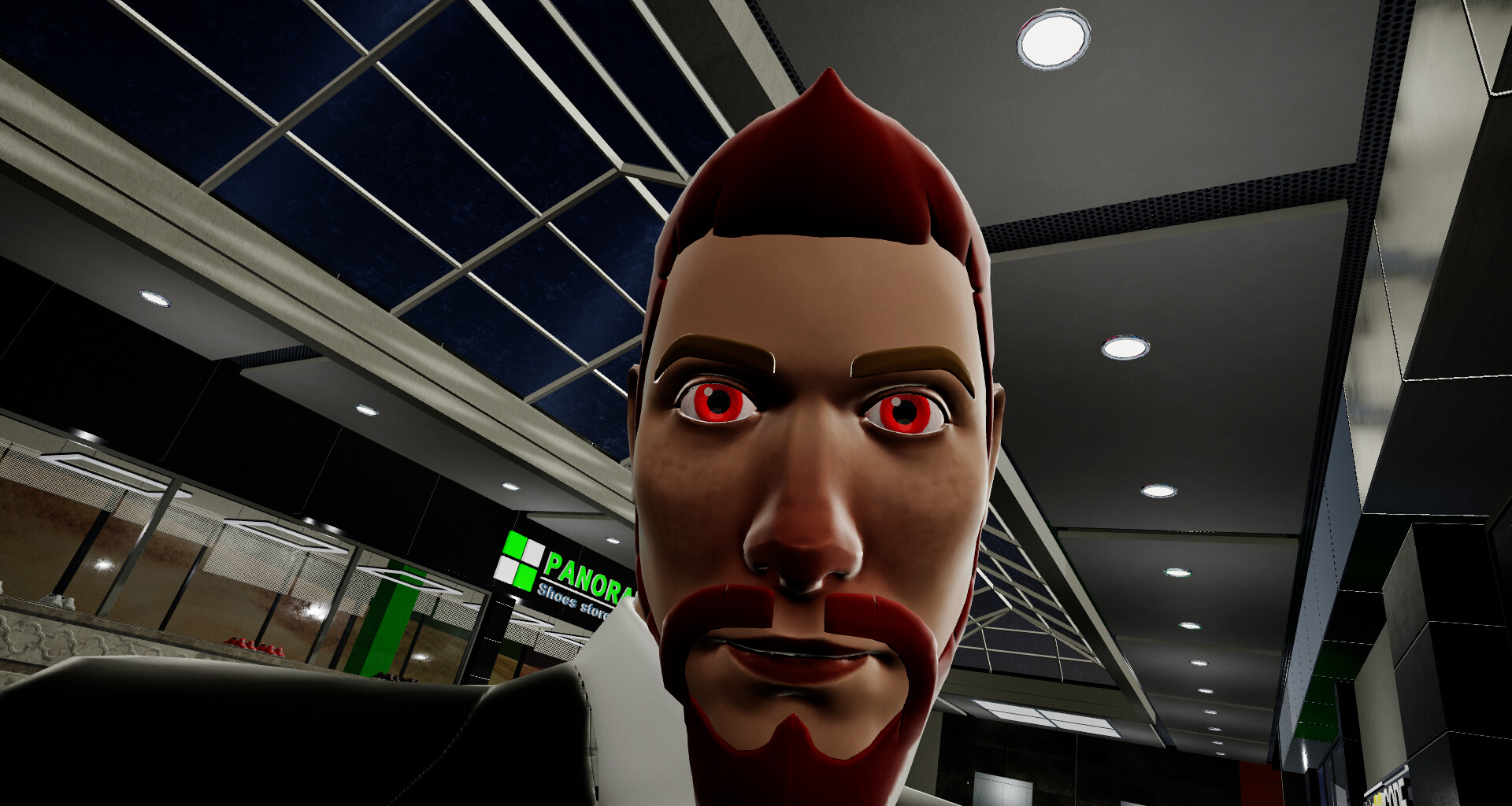 Rising Dead screenshot 9