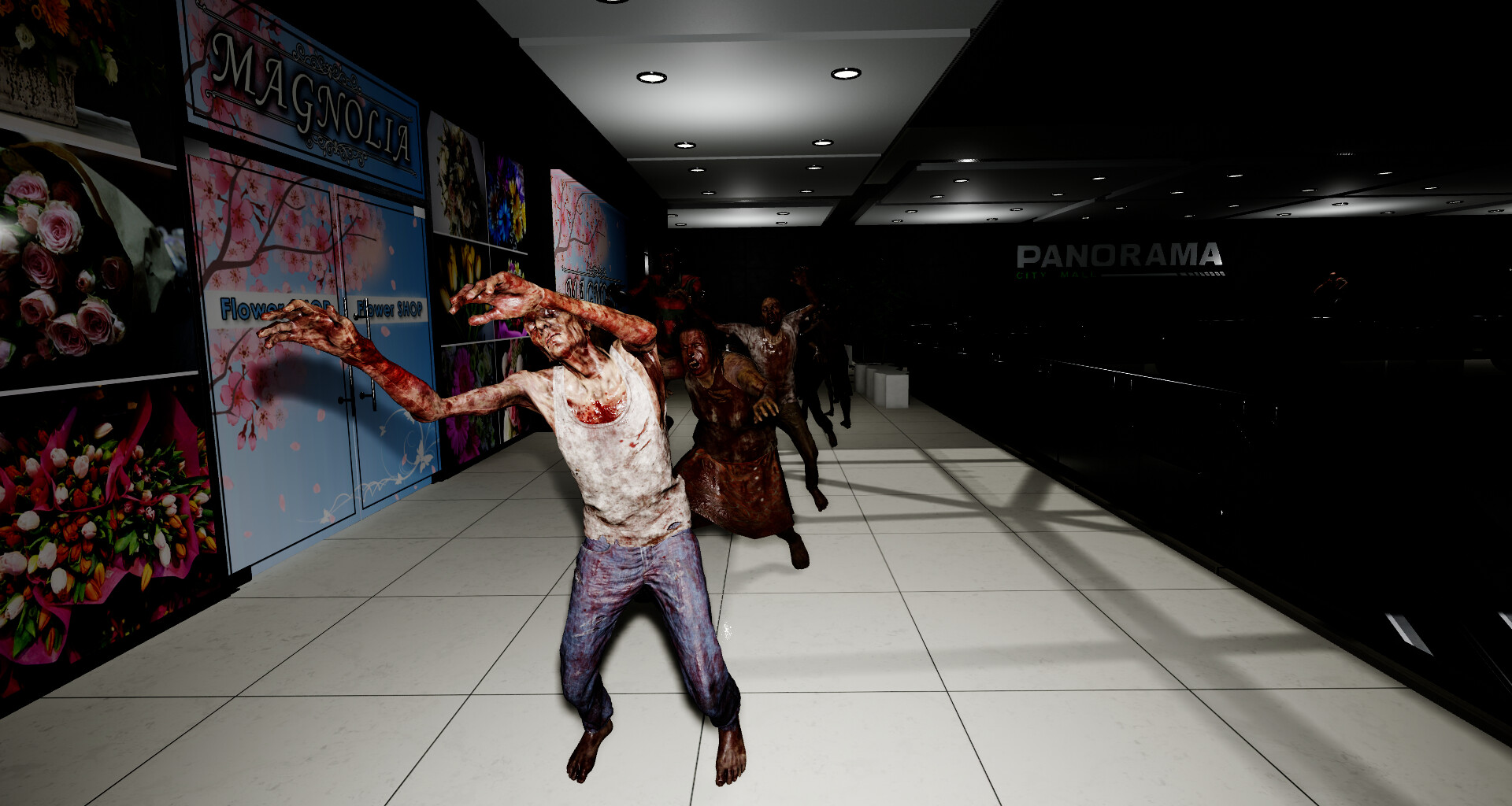 Rising Dead screenshot 19