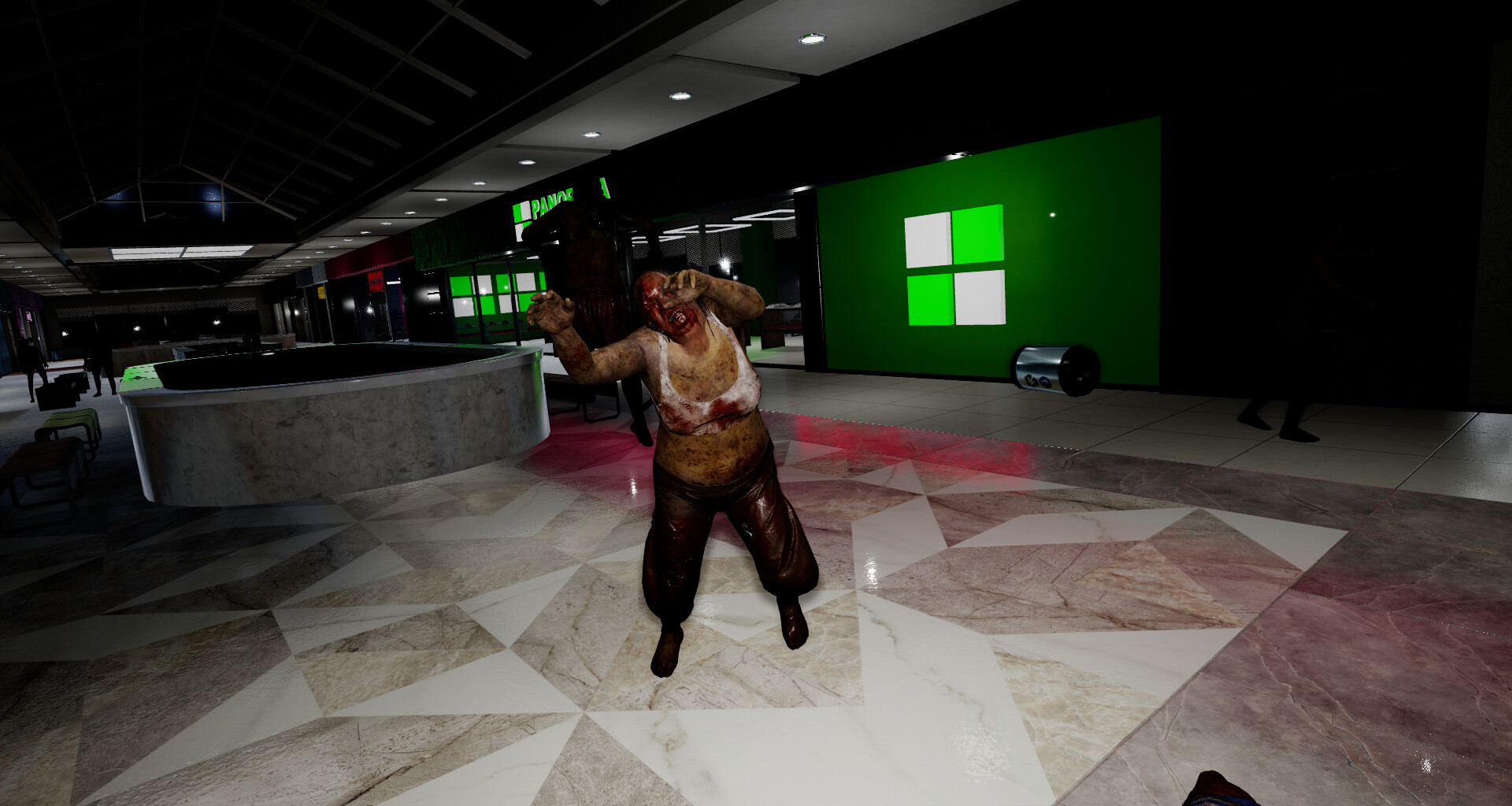 Rising Dead screenshot 7
