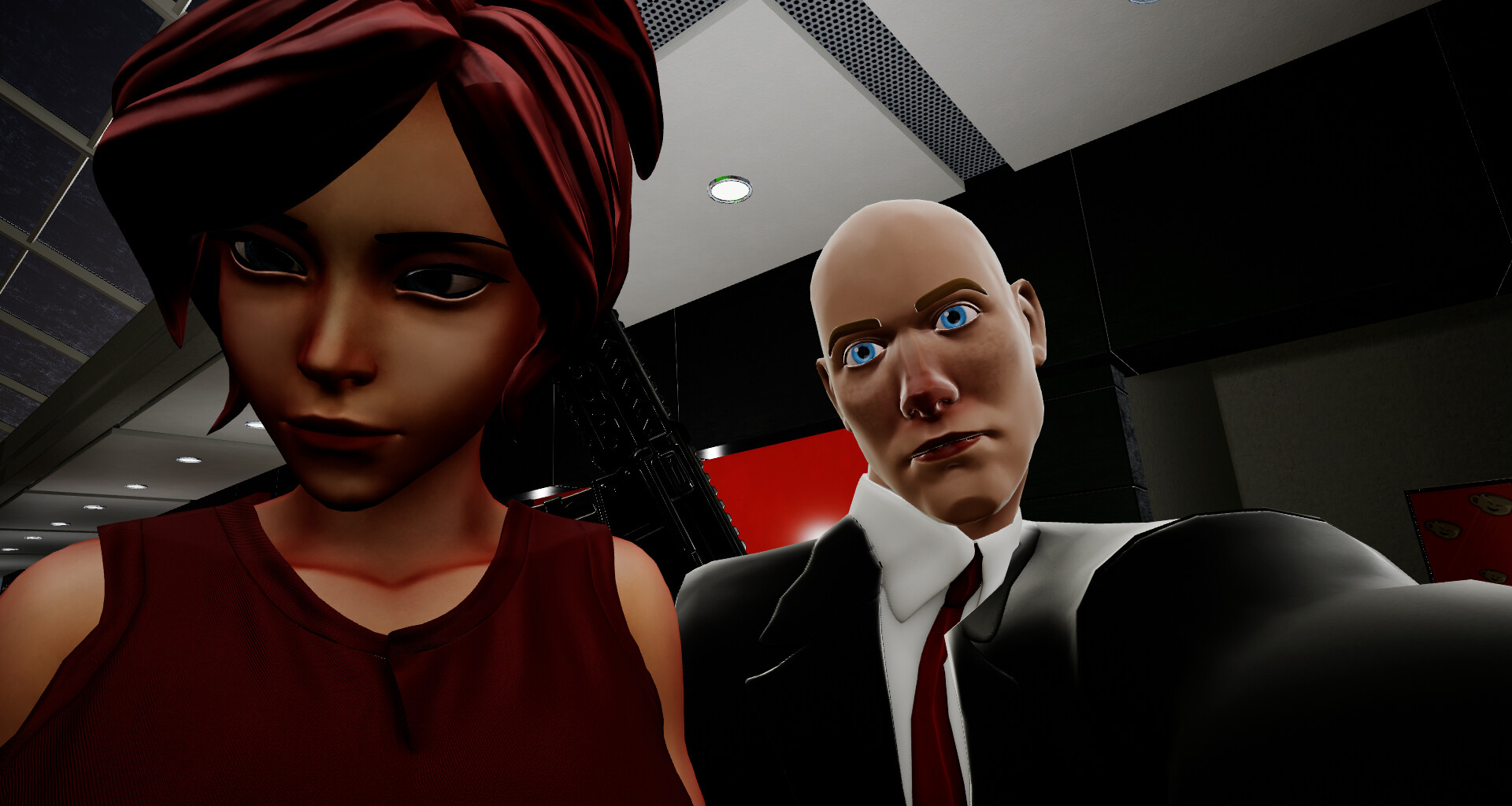 Rising Dead screenshot 8