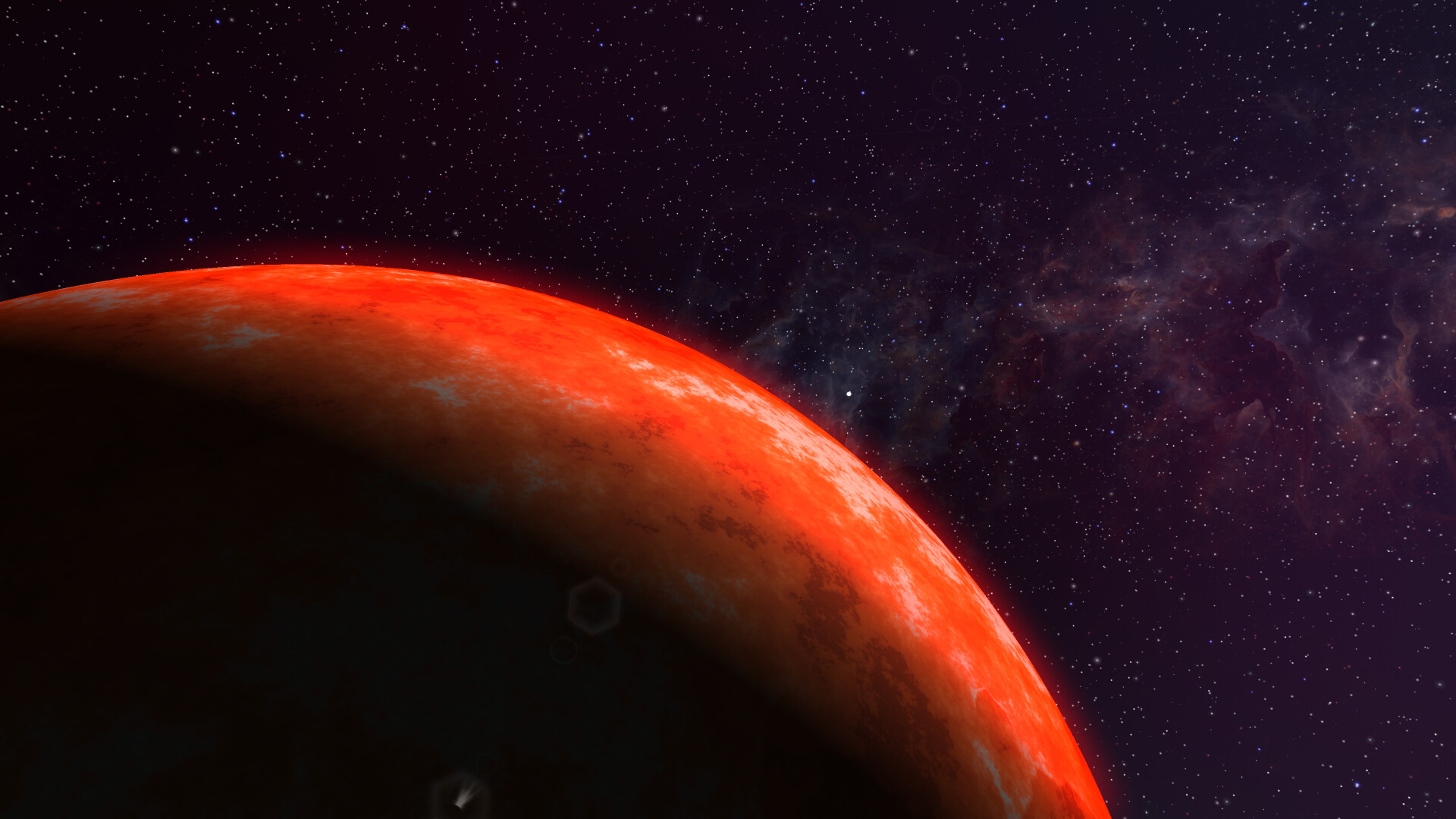 Stellar Reach screenshot 8