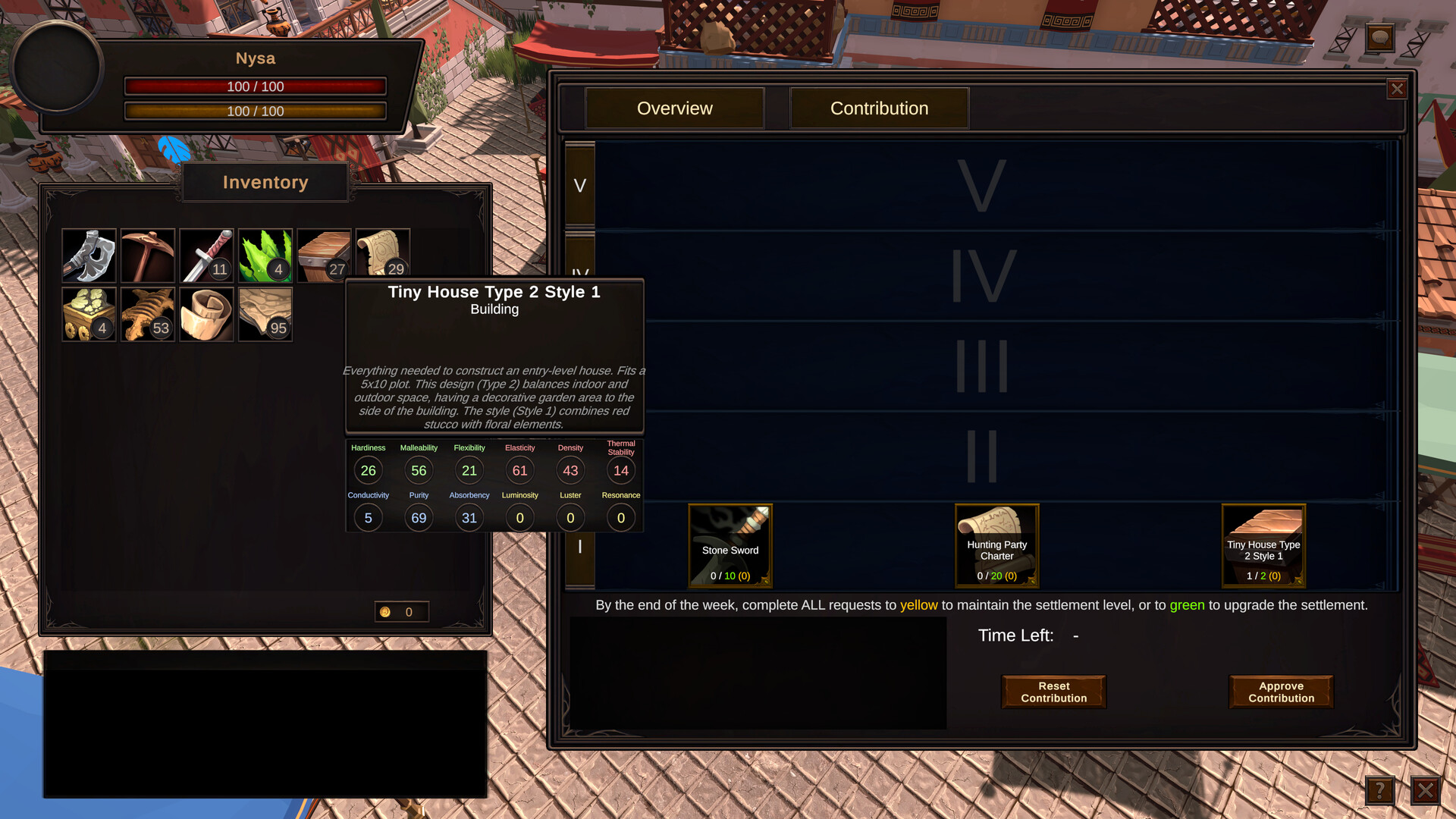 Frontiers Reborn screenshot 3