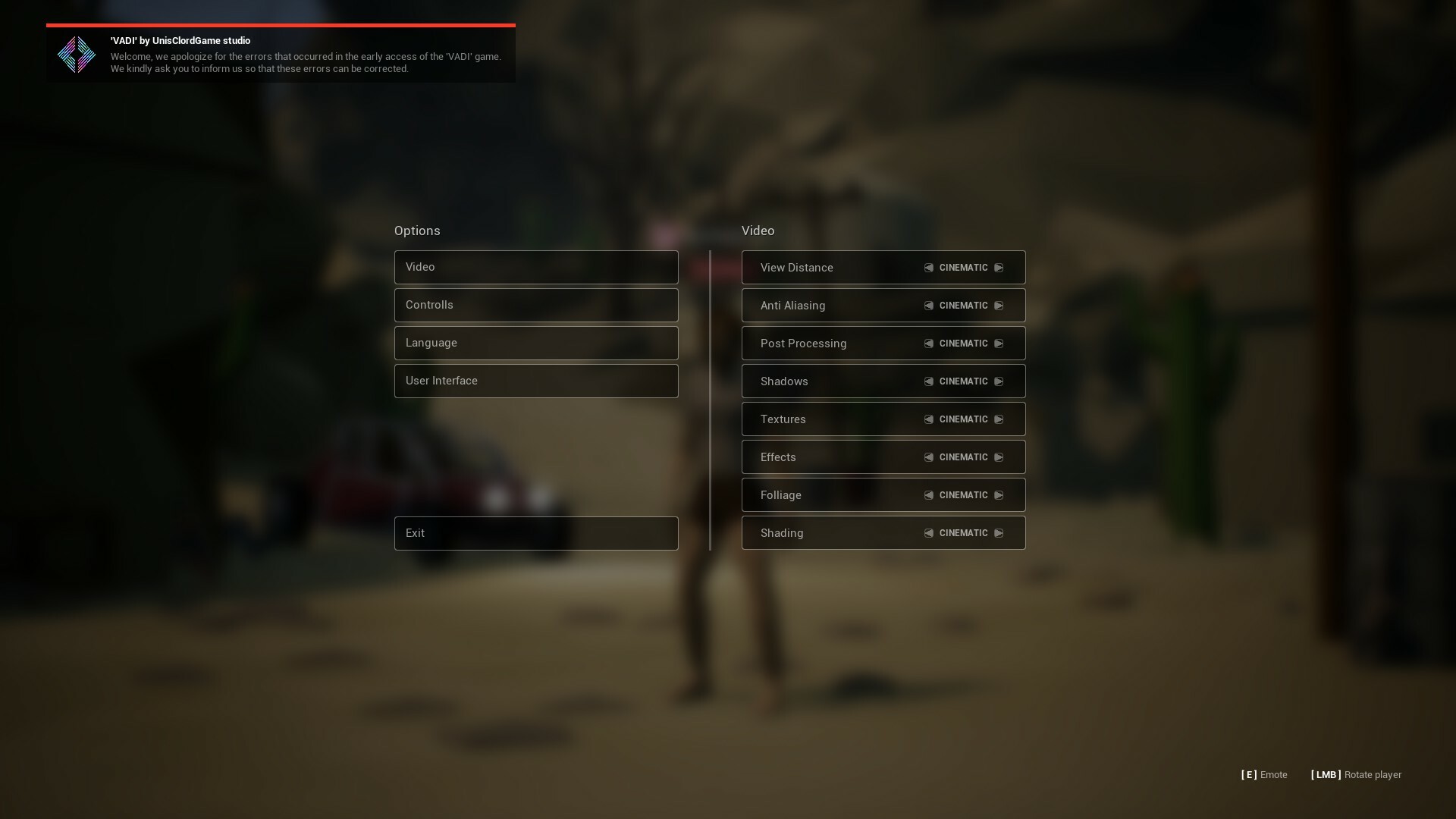VADI screenshot 6
