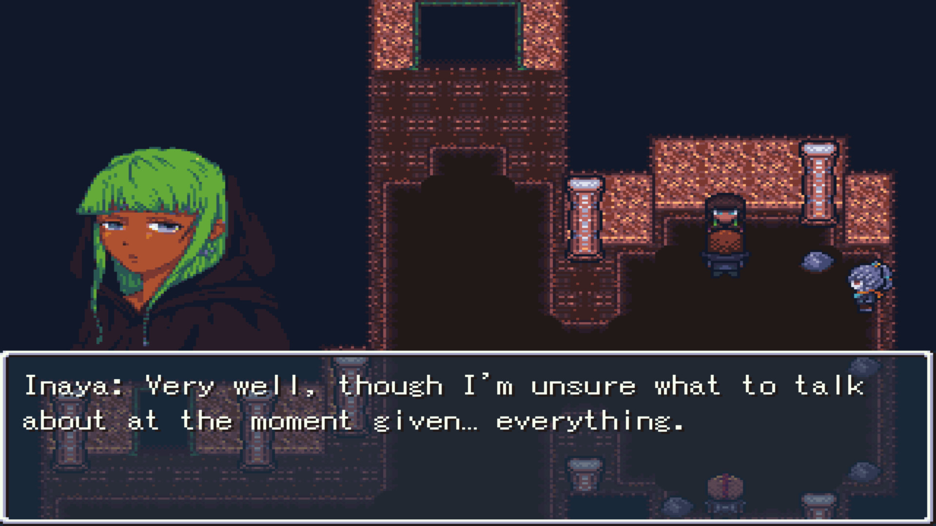 Aladdin of the Forsaken Lands screenshot 1