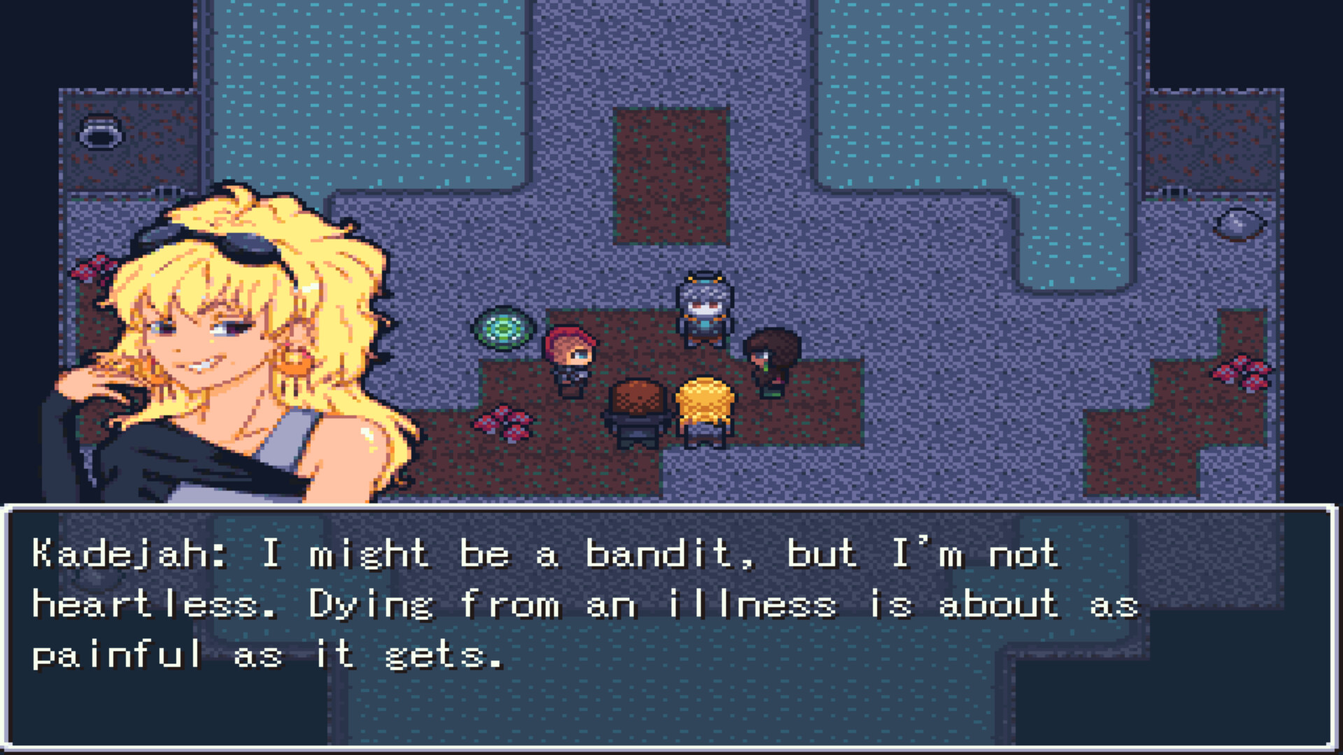 Aladdin of the Forsaken Lands screenshot 6