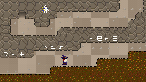 Full Moon screenshot 3