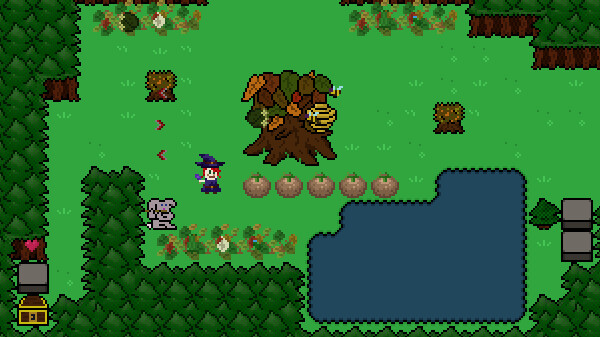 Full Moon screenshot 1